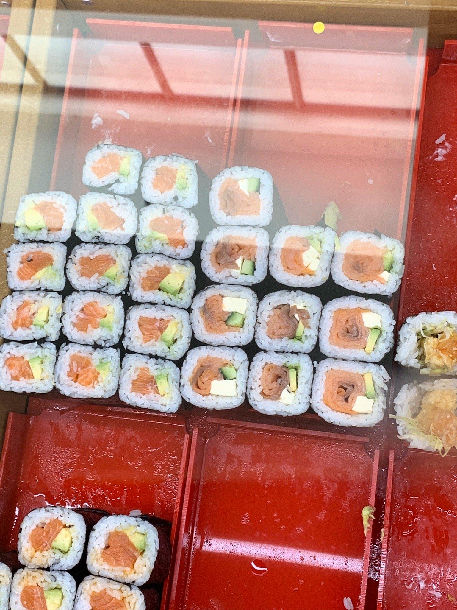 Sushi Hub Parramatta