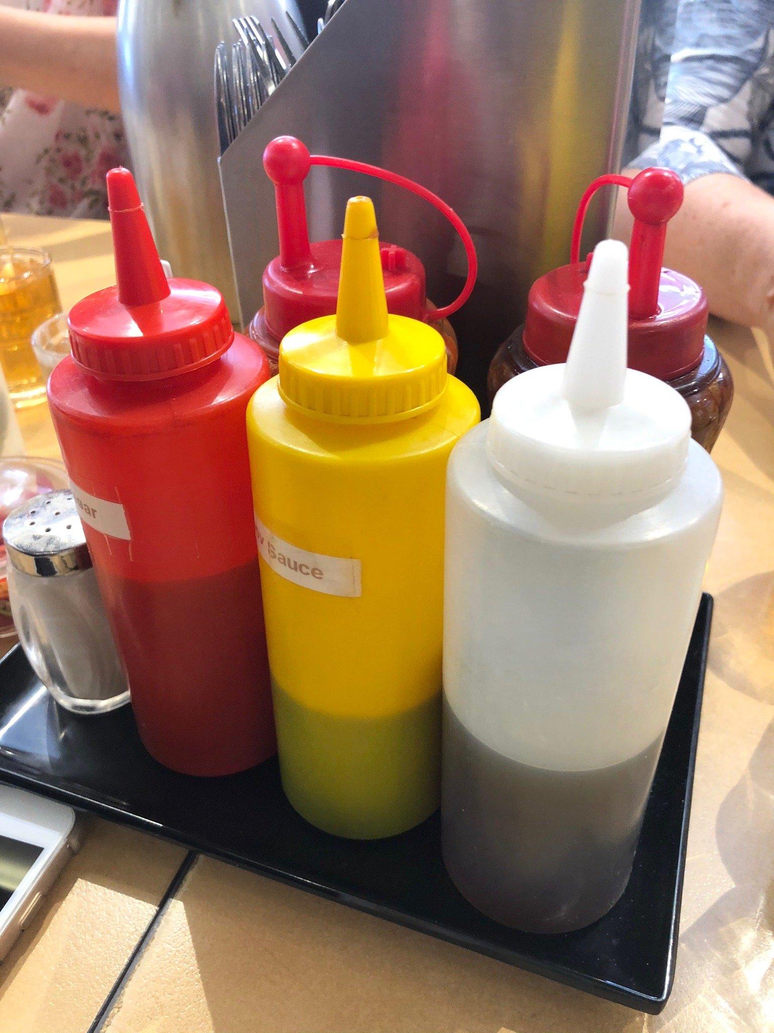 Tan Viet Noodle House