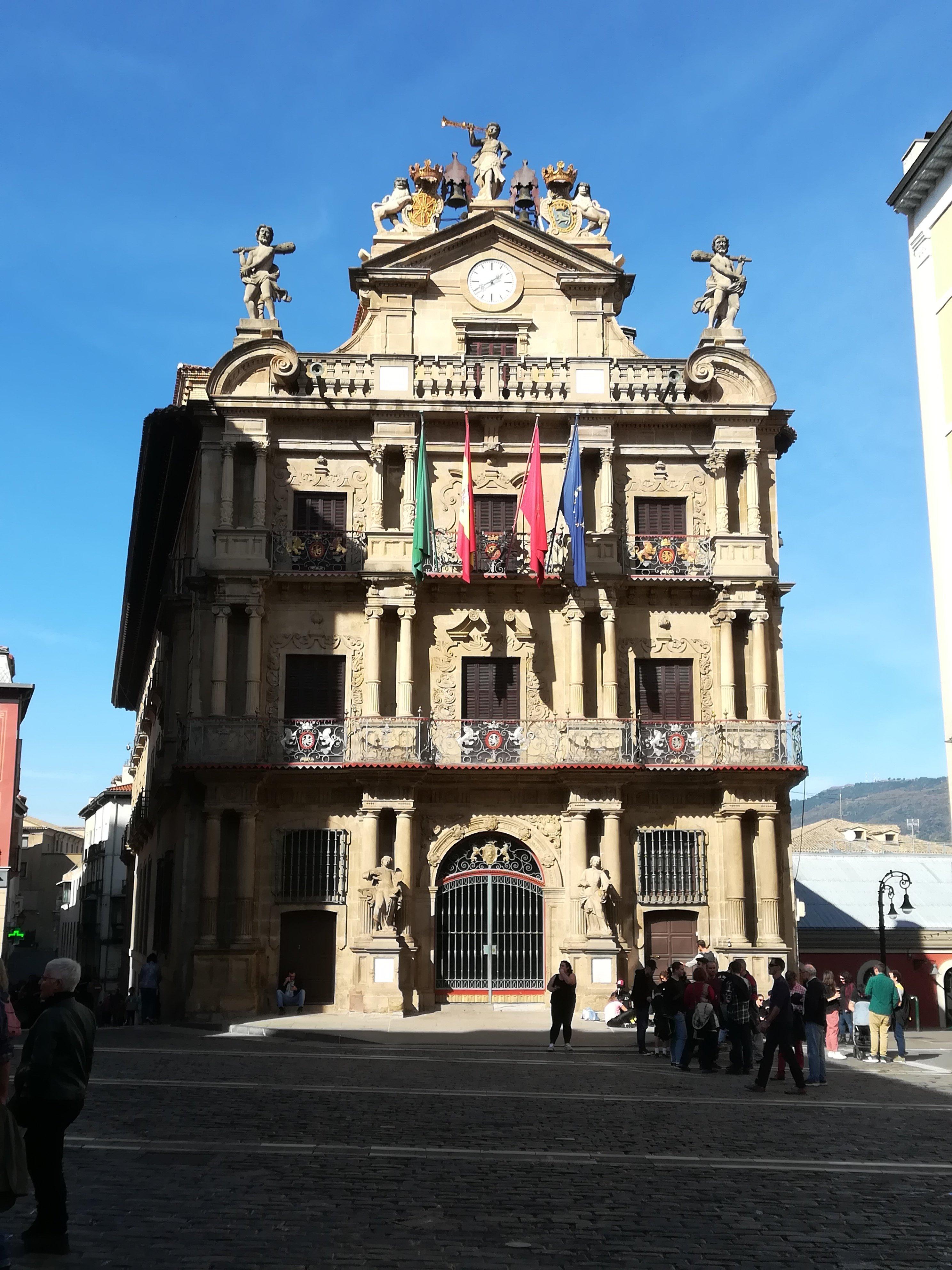 Hostal Rodas Pamplona