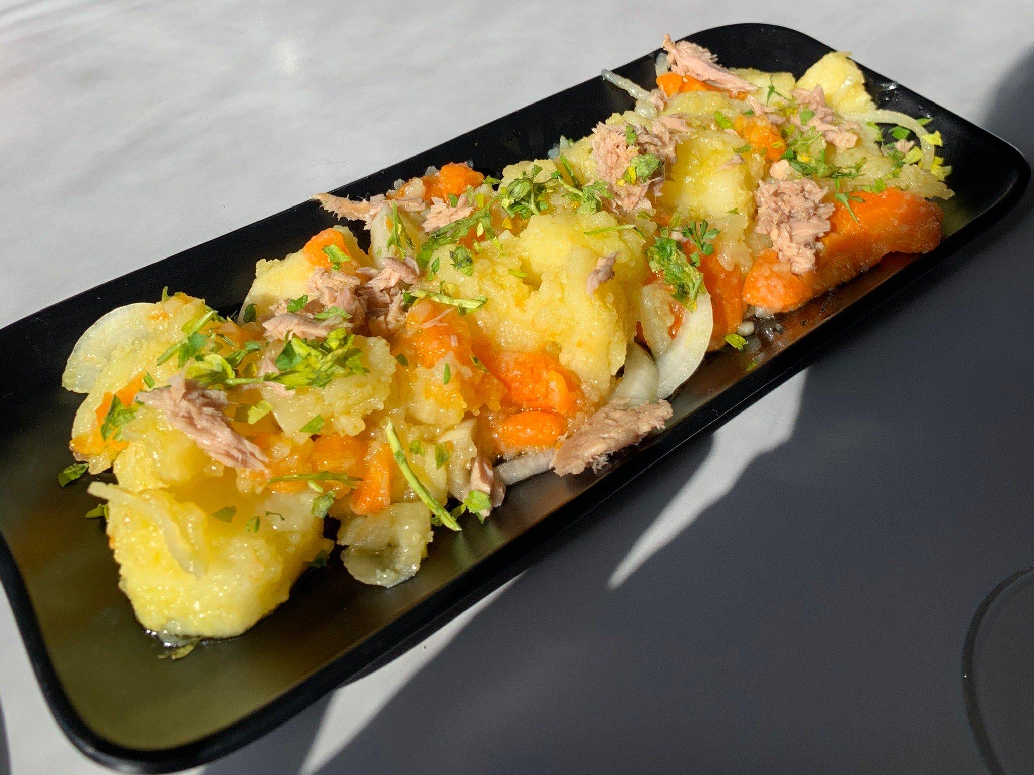 La Punta de San Felipe