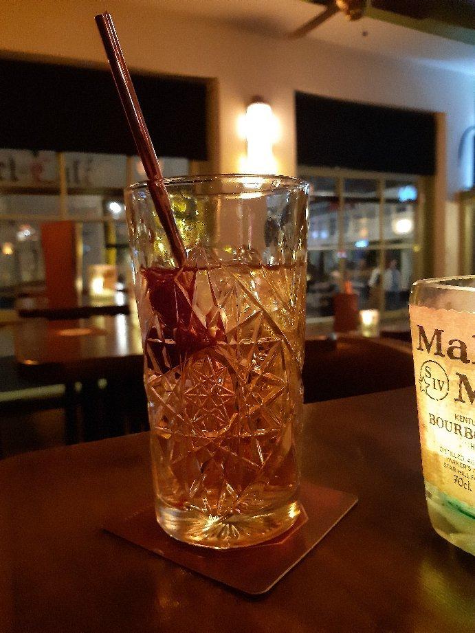 H. Murray's Amsterdam