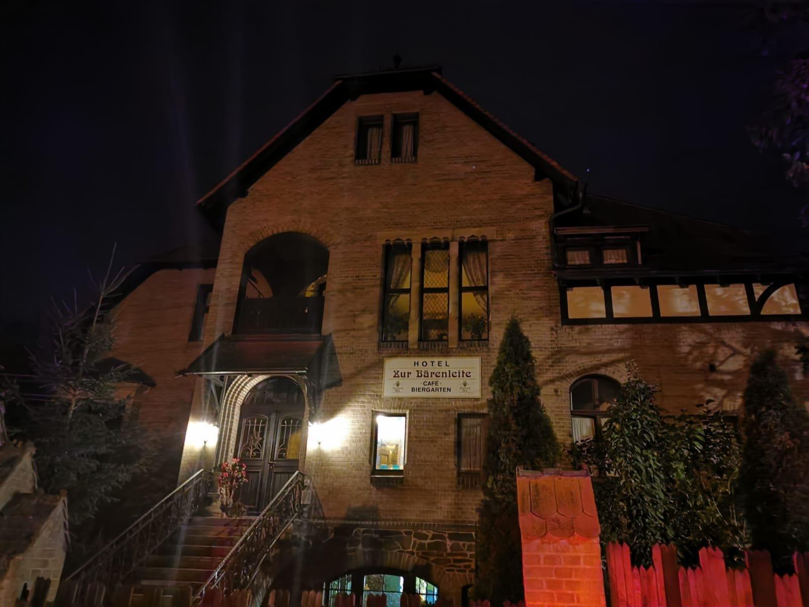 Hotel Zur Baerenleite