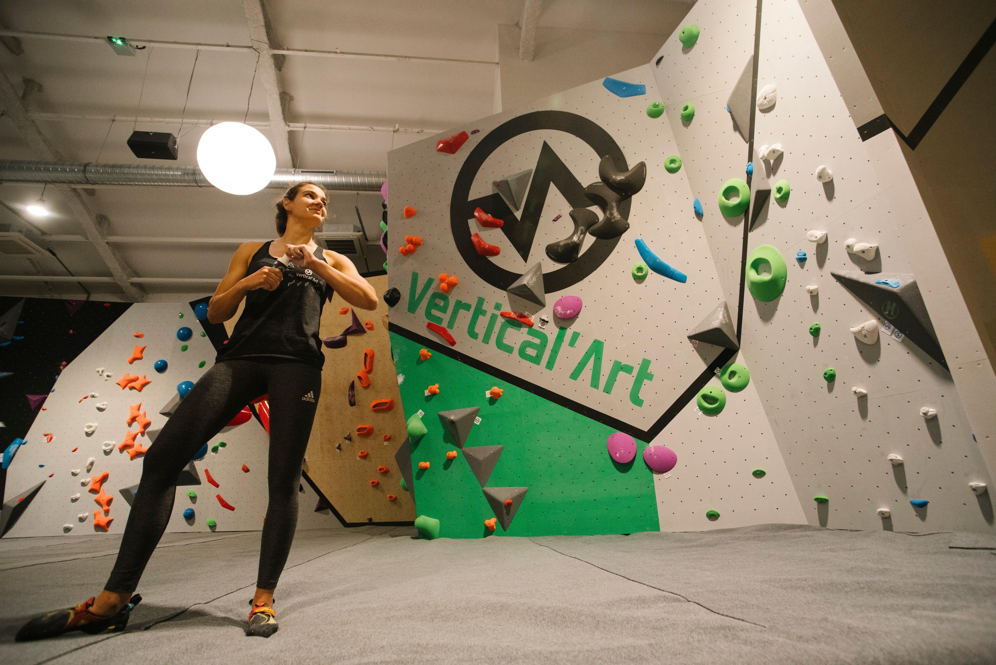 Vertical'Art Pigalle