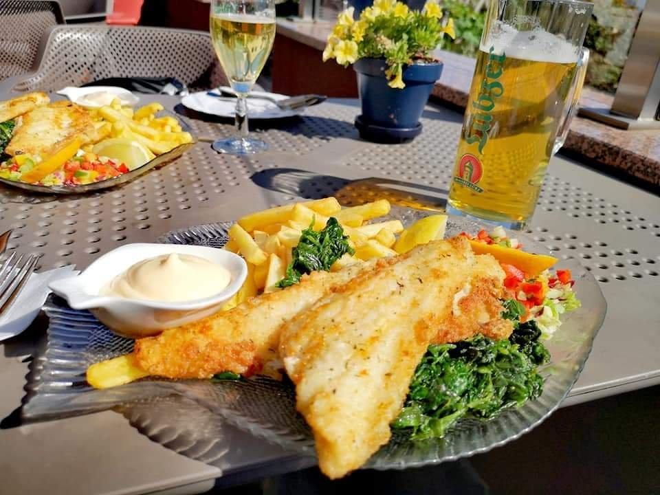 Restaurant Fährmann