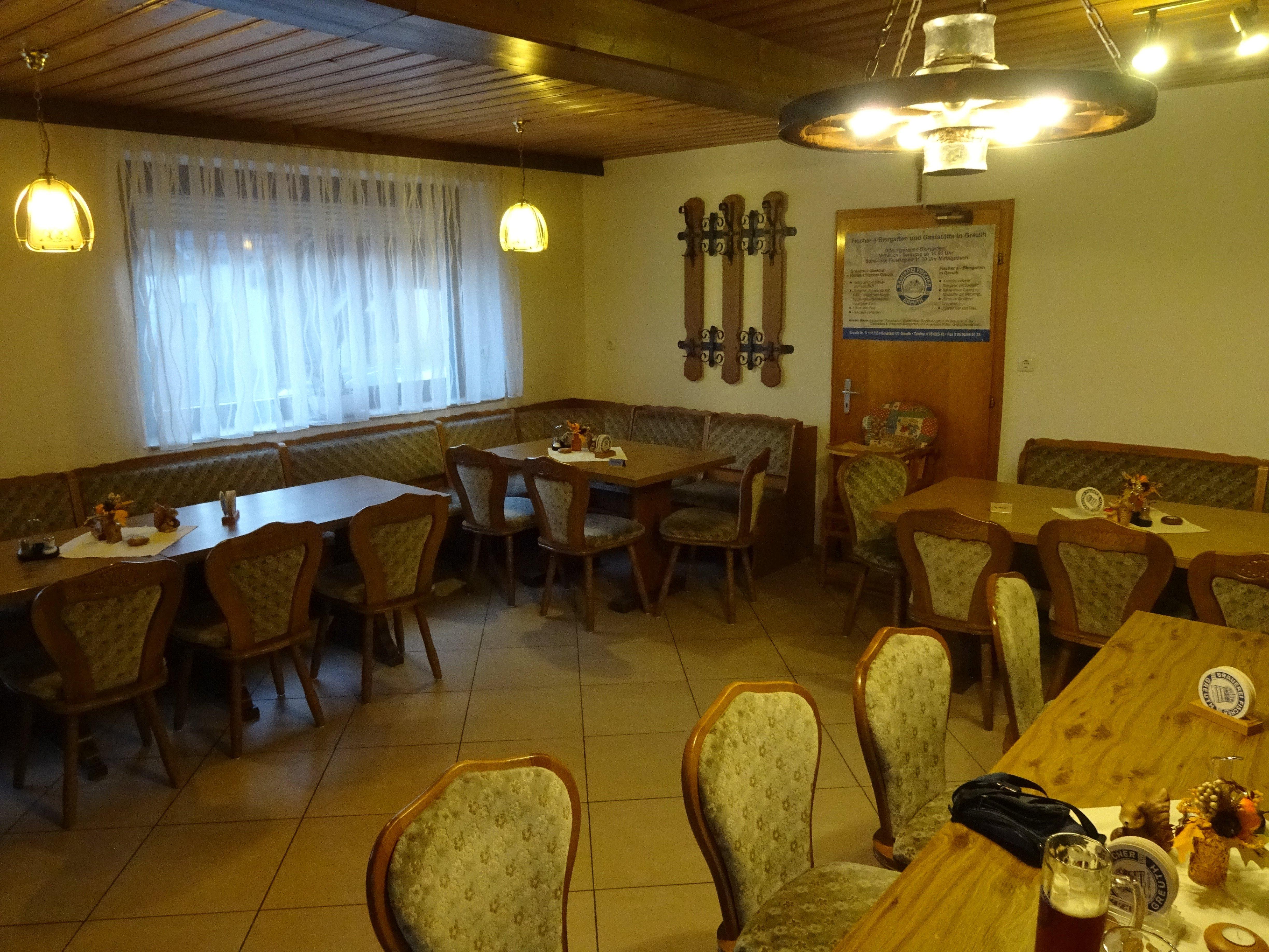 Karl Fischer Brauerei