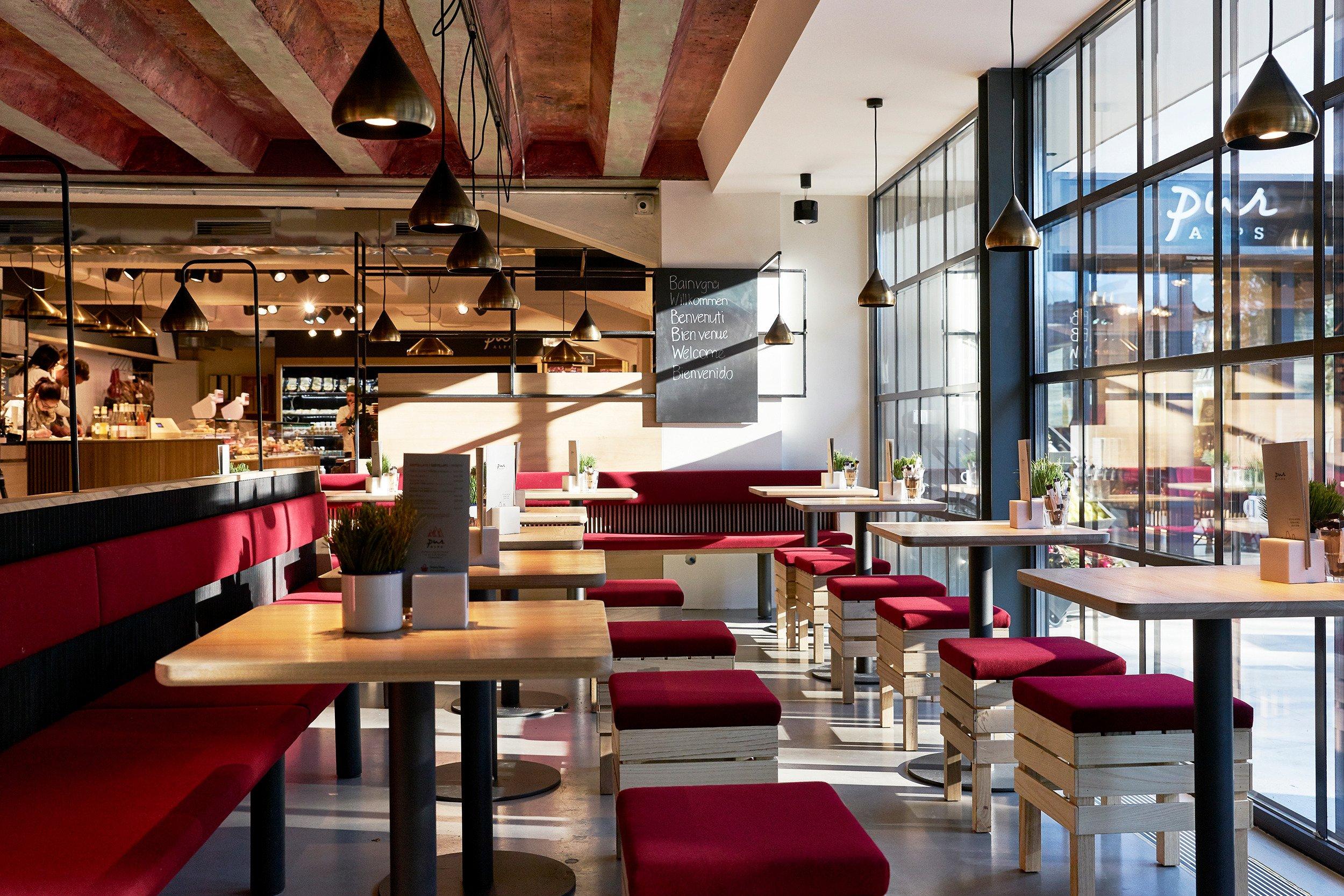 Pur Suisse St.moritz