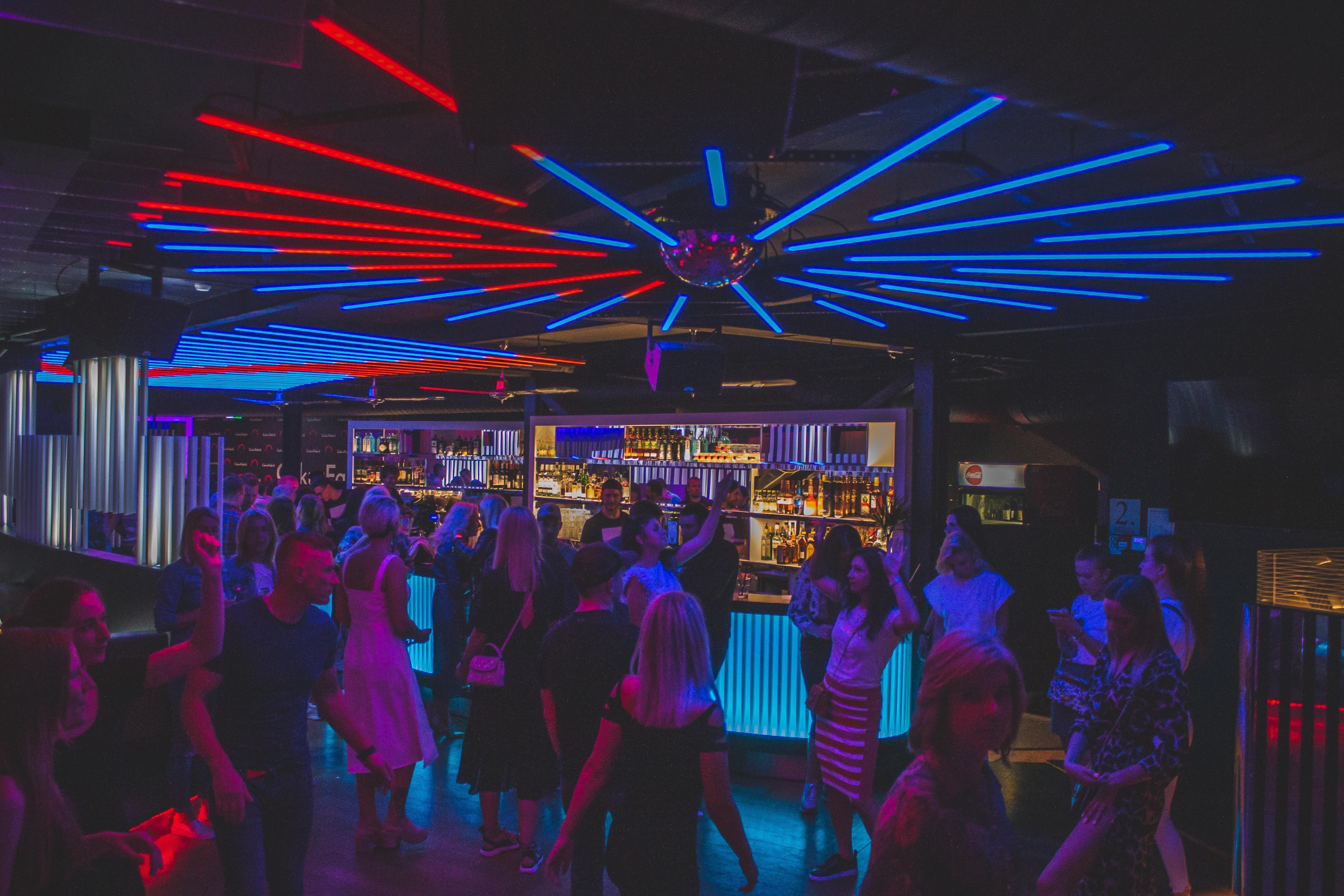 Cukurfabrik' Club and Lounge