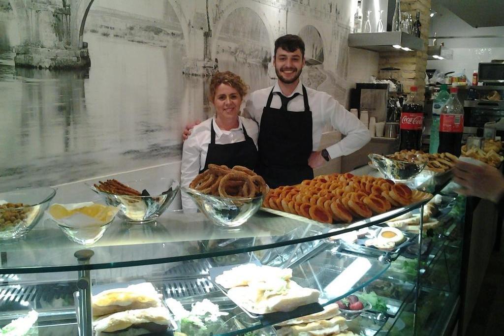 Expresso al Vaticano