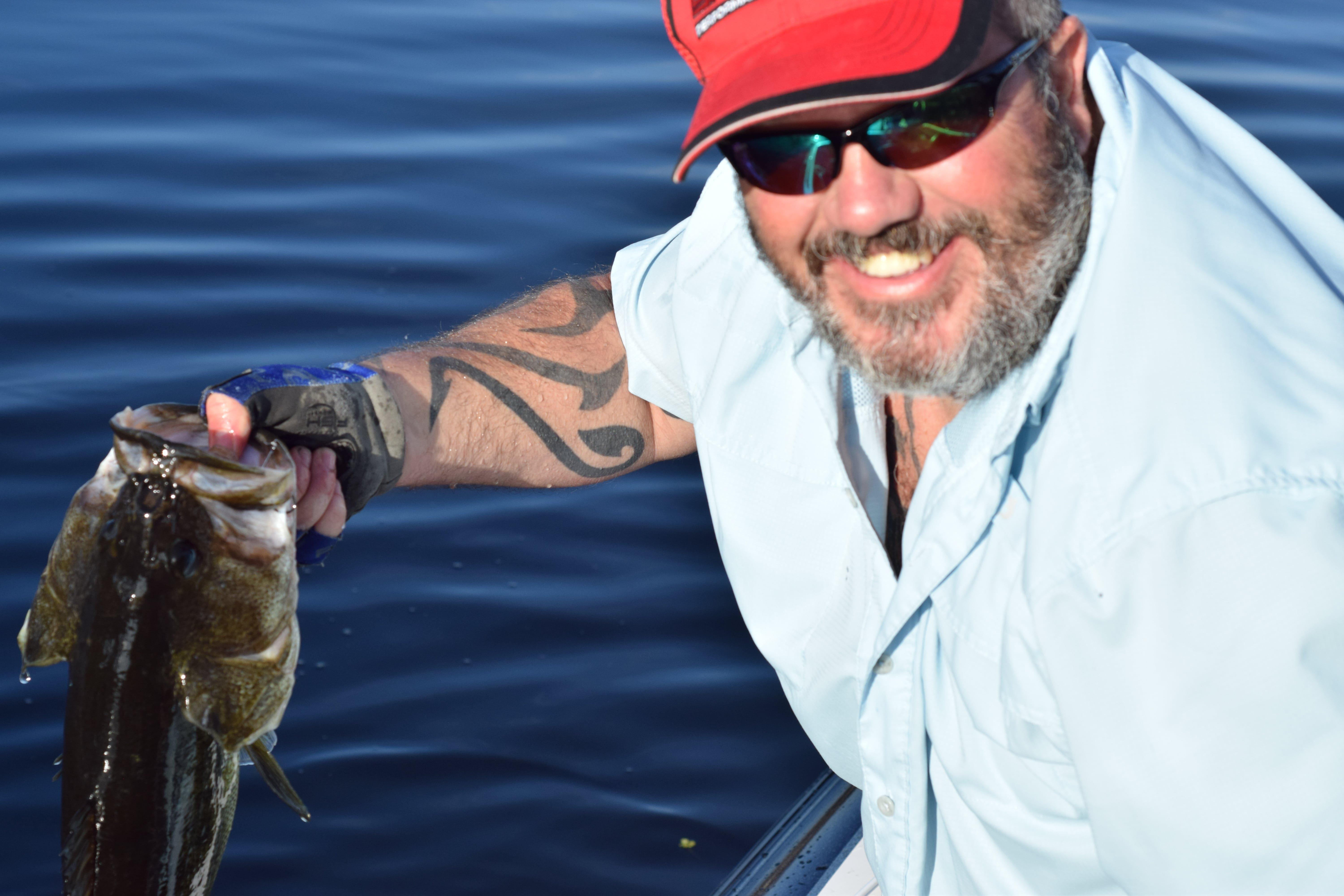 Get Hooked Bait and Tackle