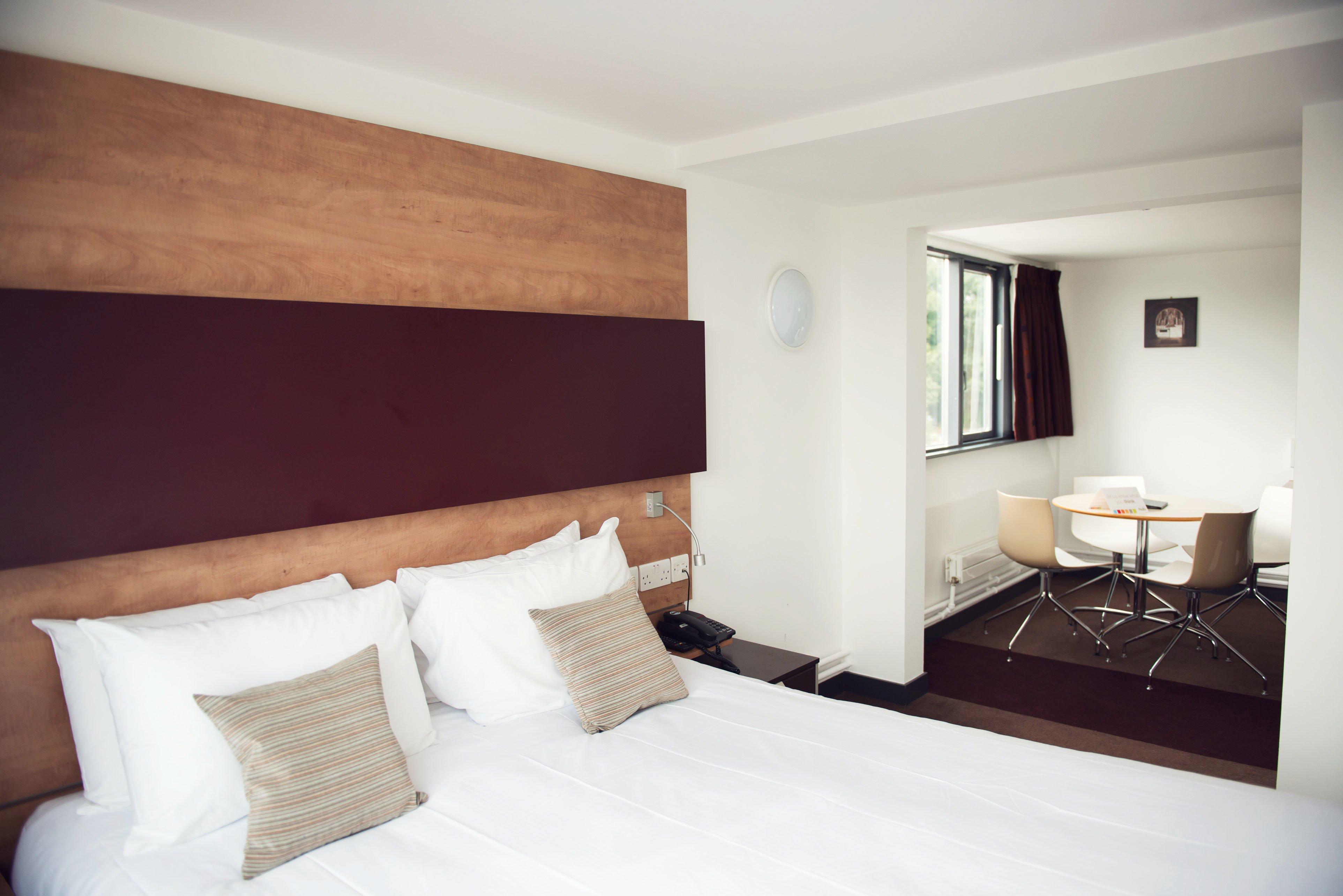 The Hub at Royal Holloway