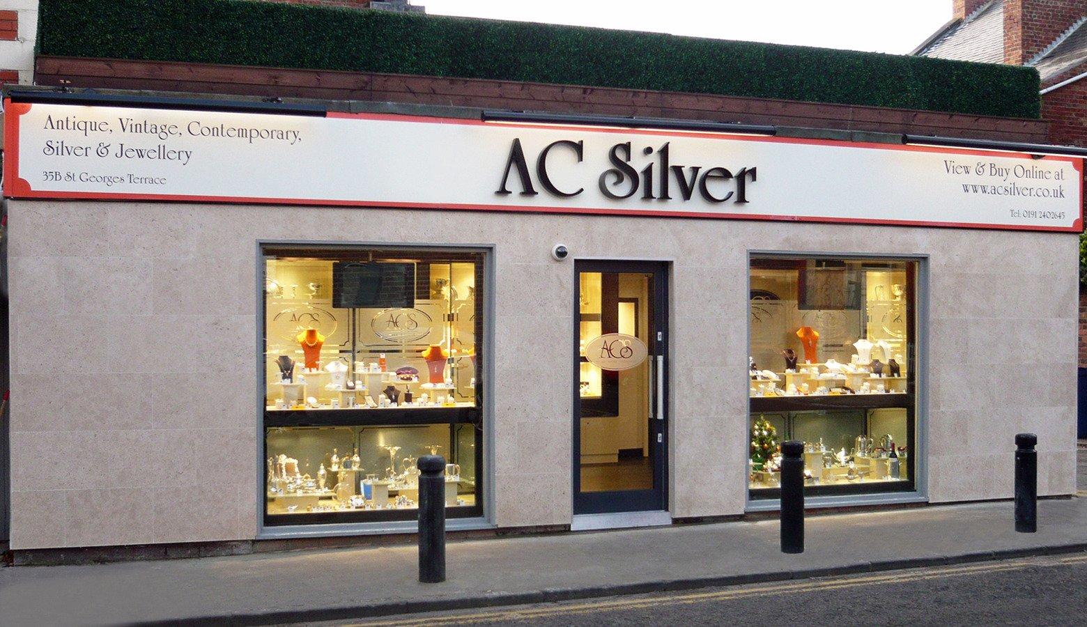 AC Silver