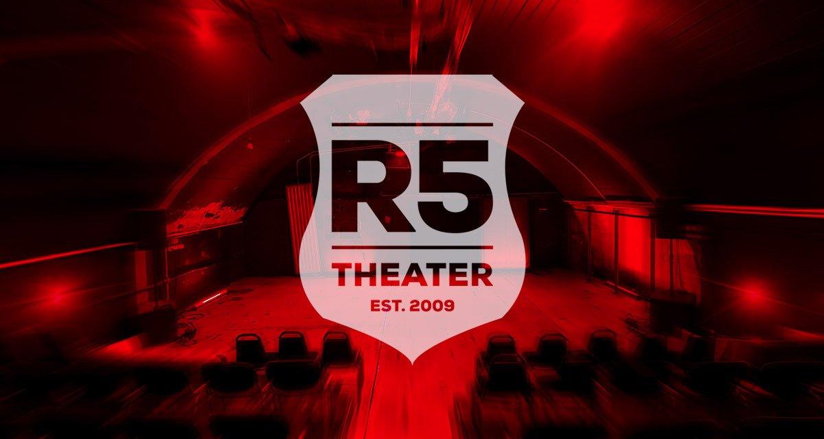 ROTTSTR 5 THEATER