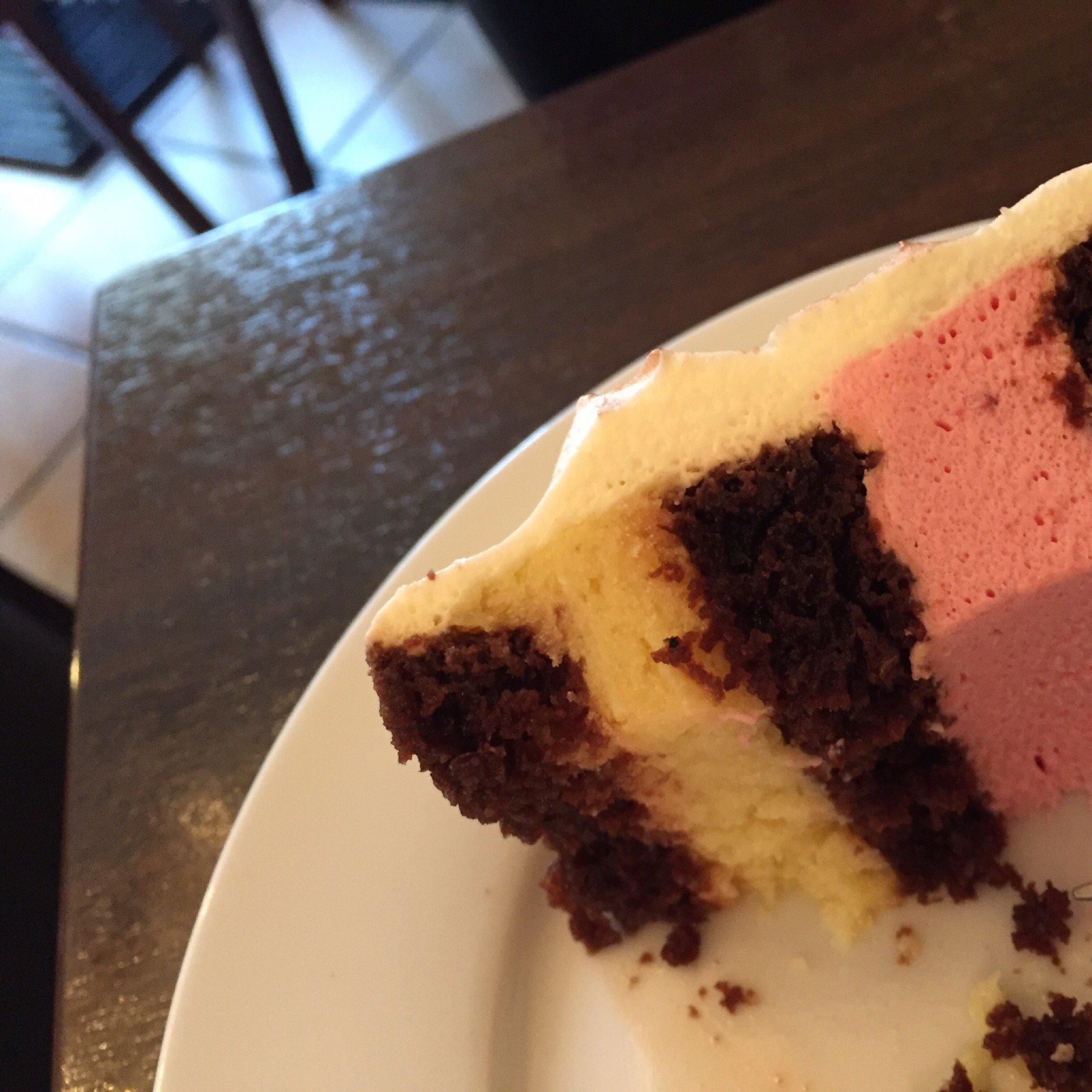 Conditorei Cafe Confiserie Kolesch