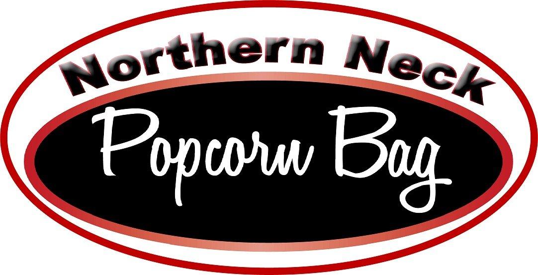 Northern Neck Popcorn Bag