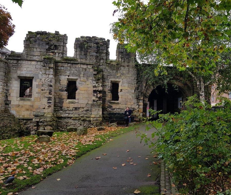 St. Leonards Hospital