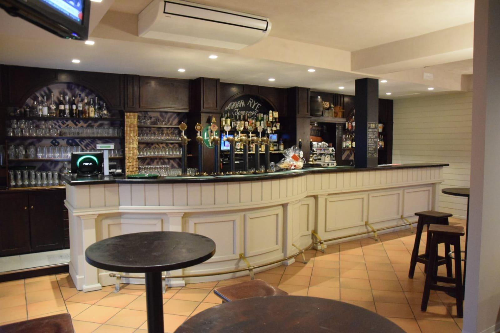 Ristorante Pub Mac Max