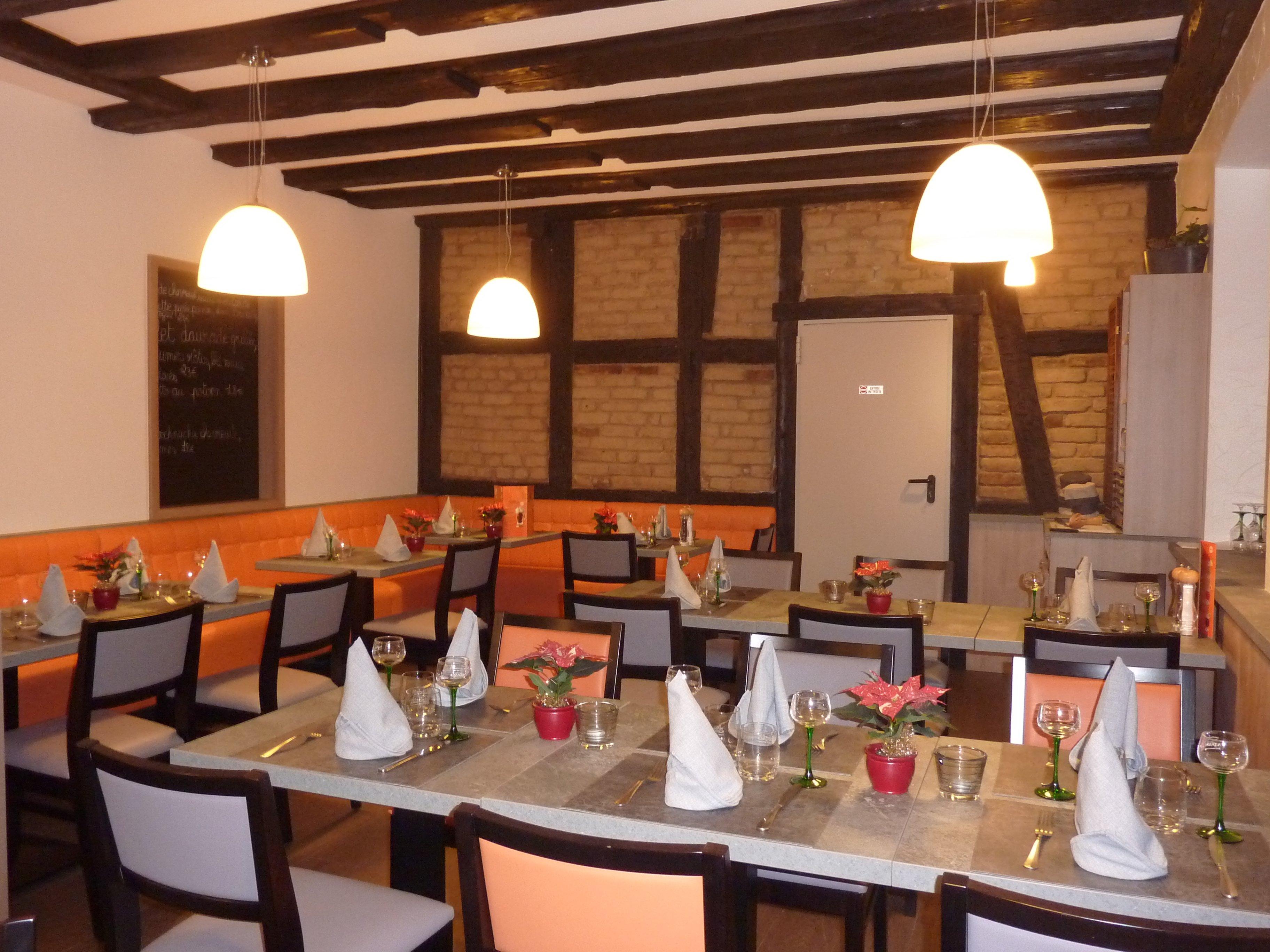 Restaurant Le Vauban