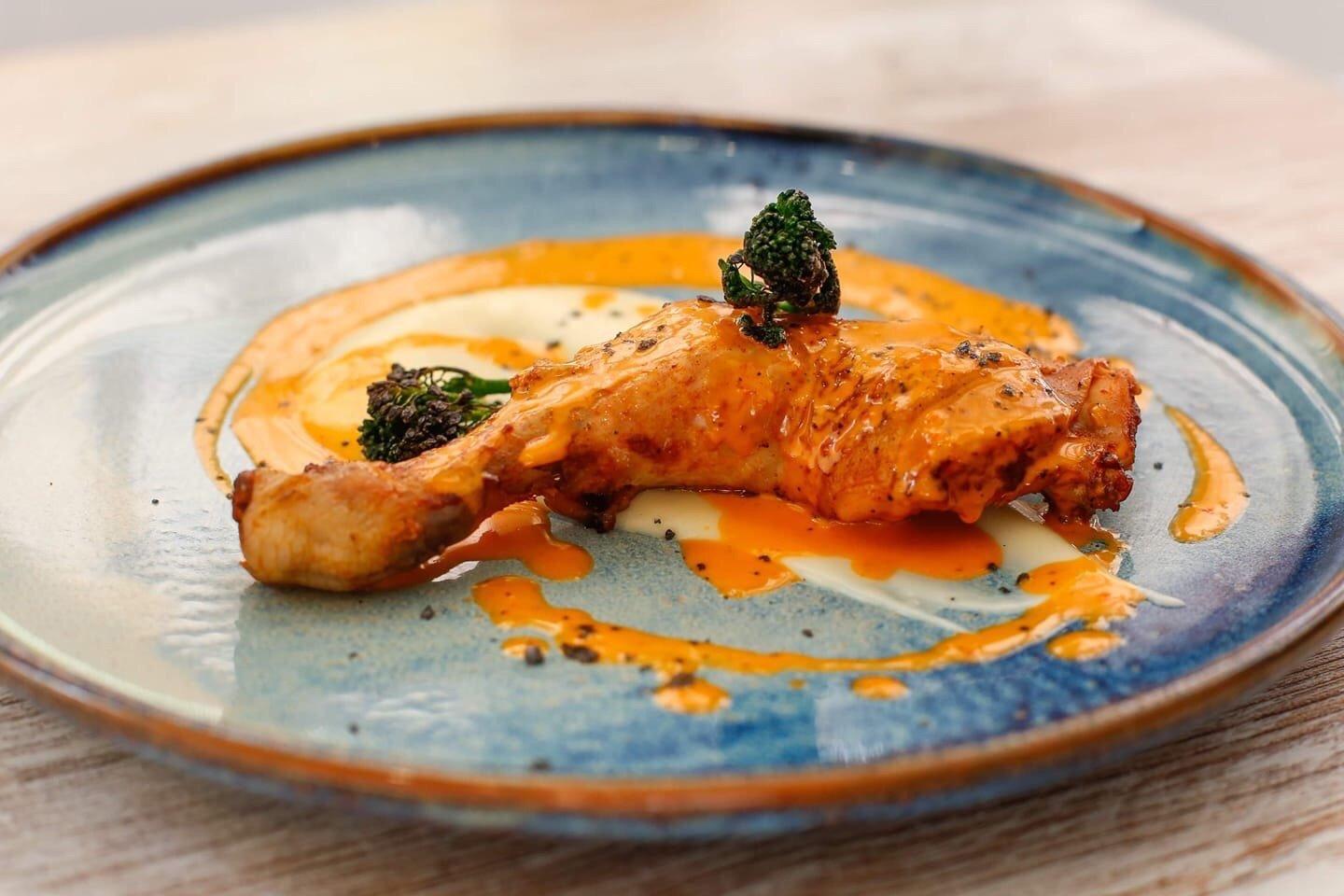 La Negra Coffee & Gastro