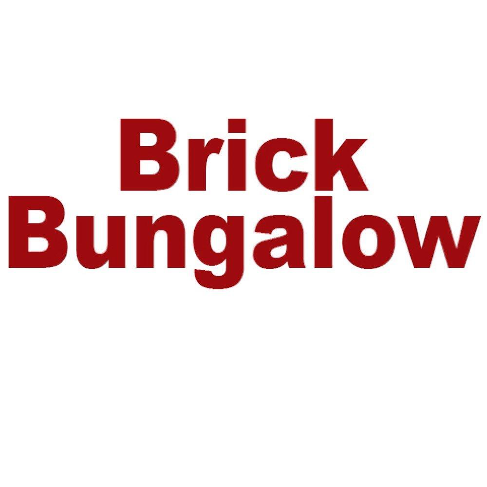 Brick Bungalow