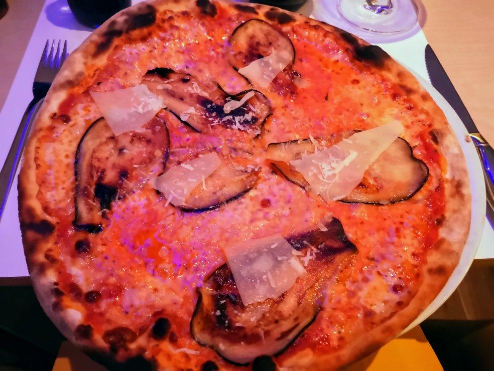 Ristorante La Taverna