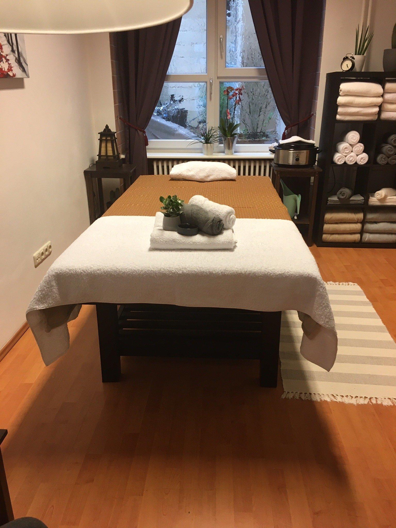 Prawa Traditional Thai Massage & Spa