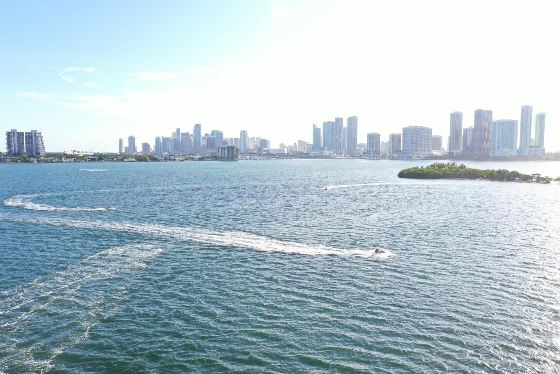 Low Cost Jet Ski Rental Miami