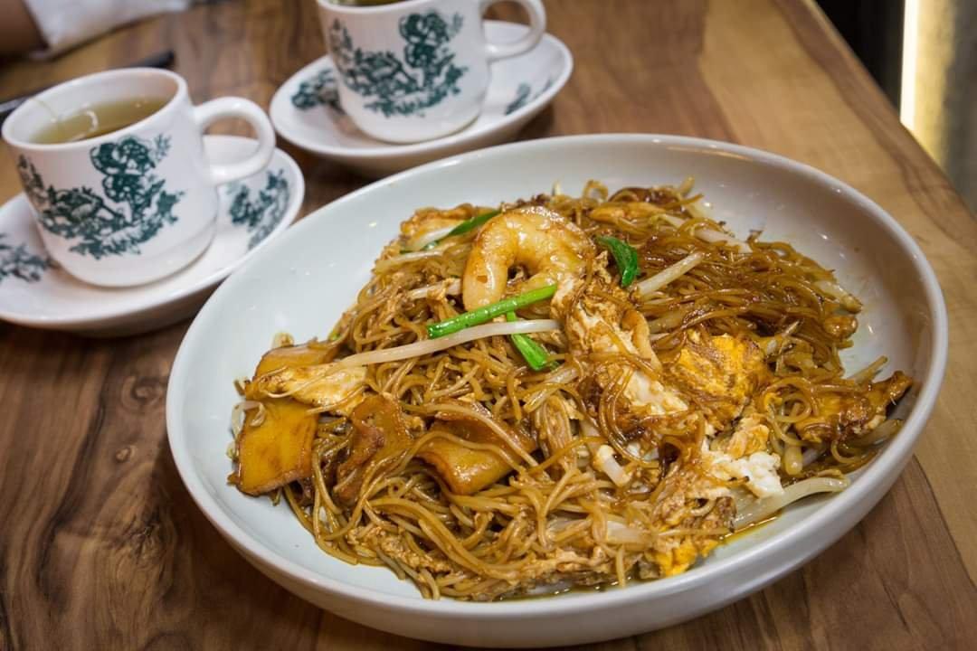 Uncle Lai's Malaysian Cuisine