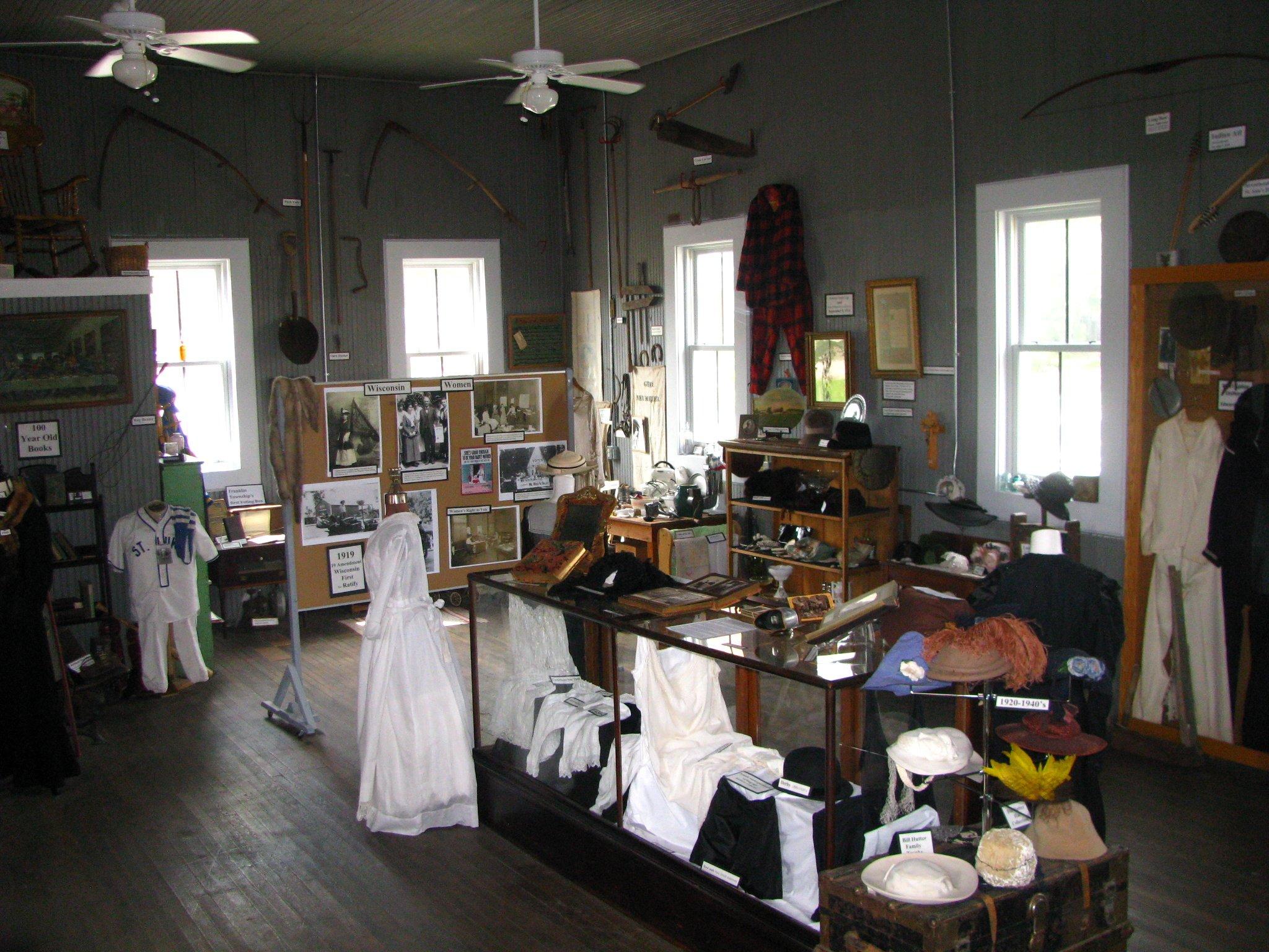 Photo by AndrewFromMadison