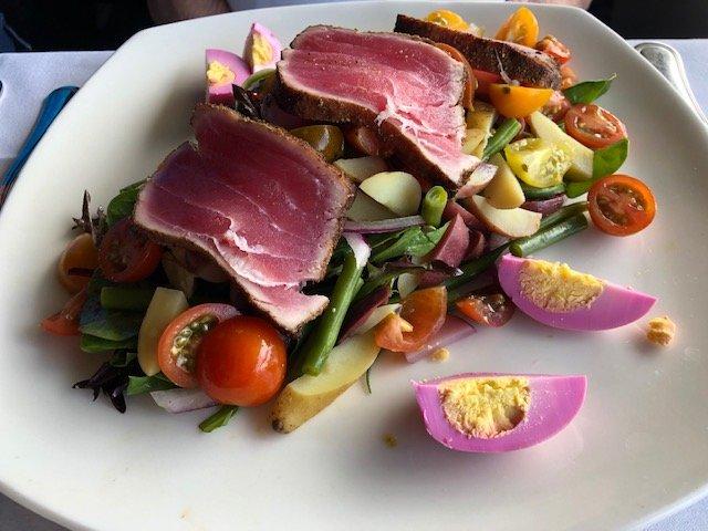 Tom Ham's Lighthouse