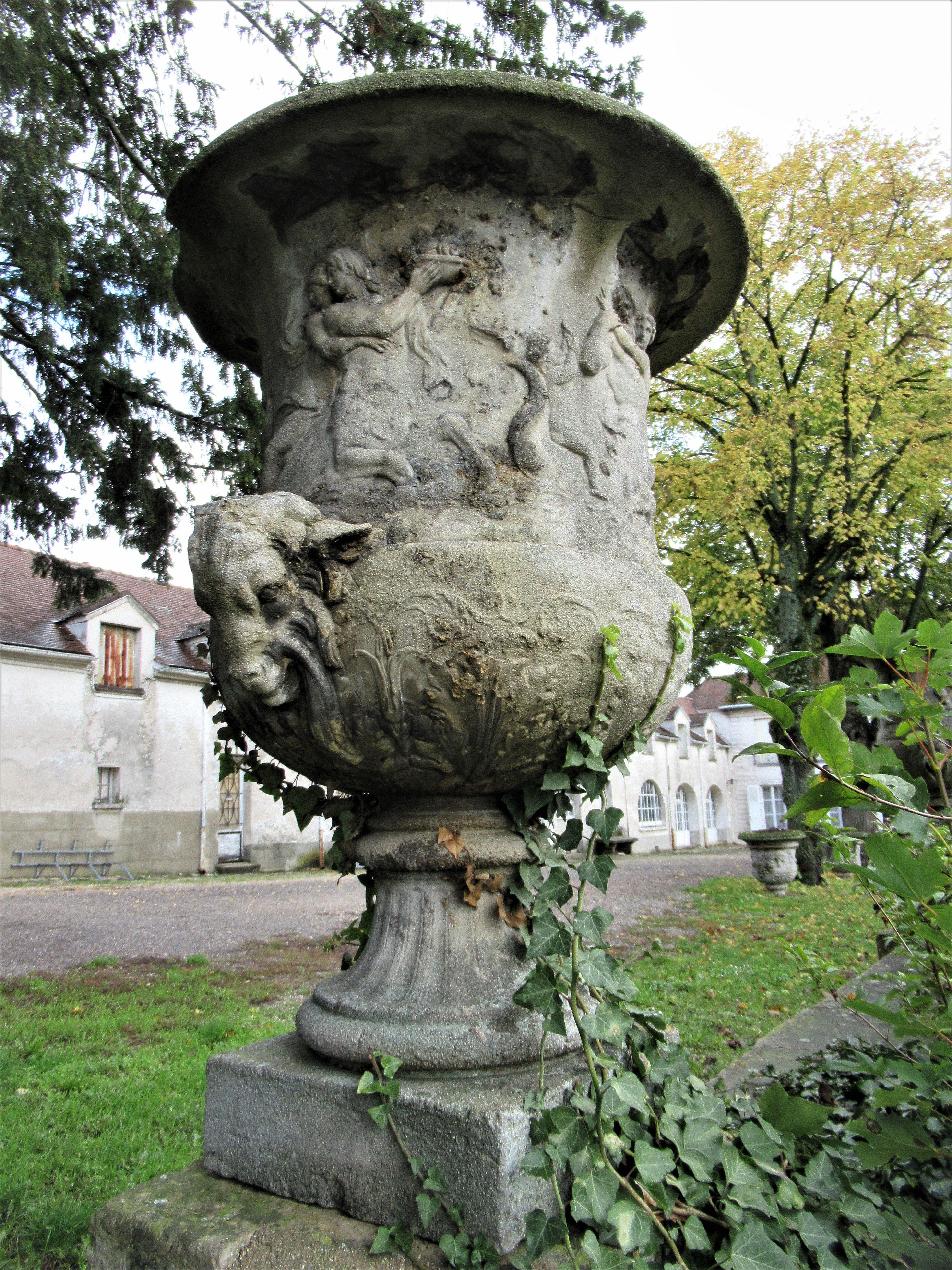 Château des Cèdres