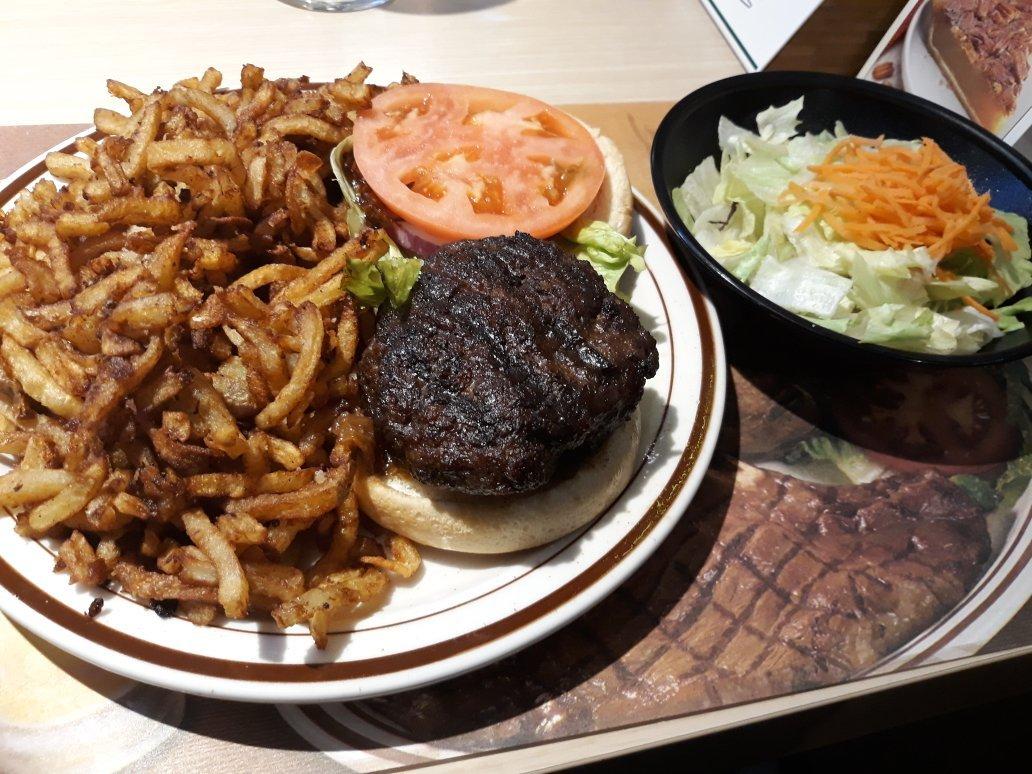 Mister Steer Restaurant