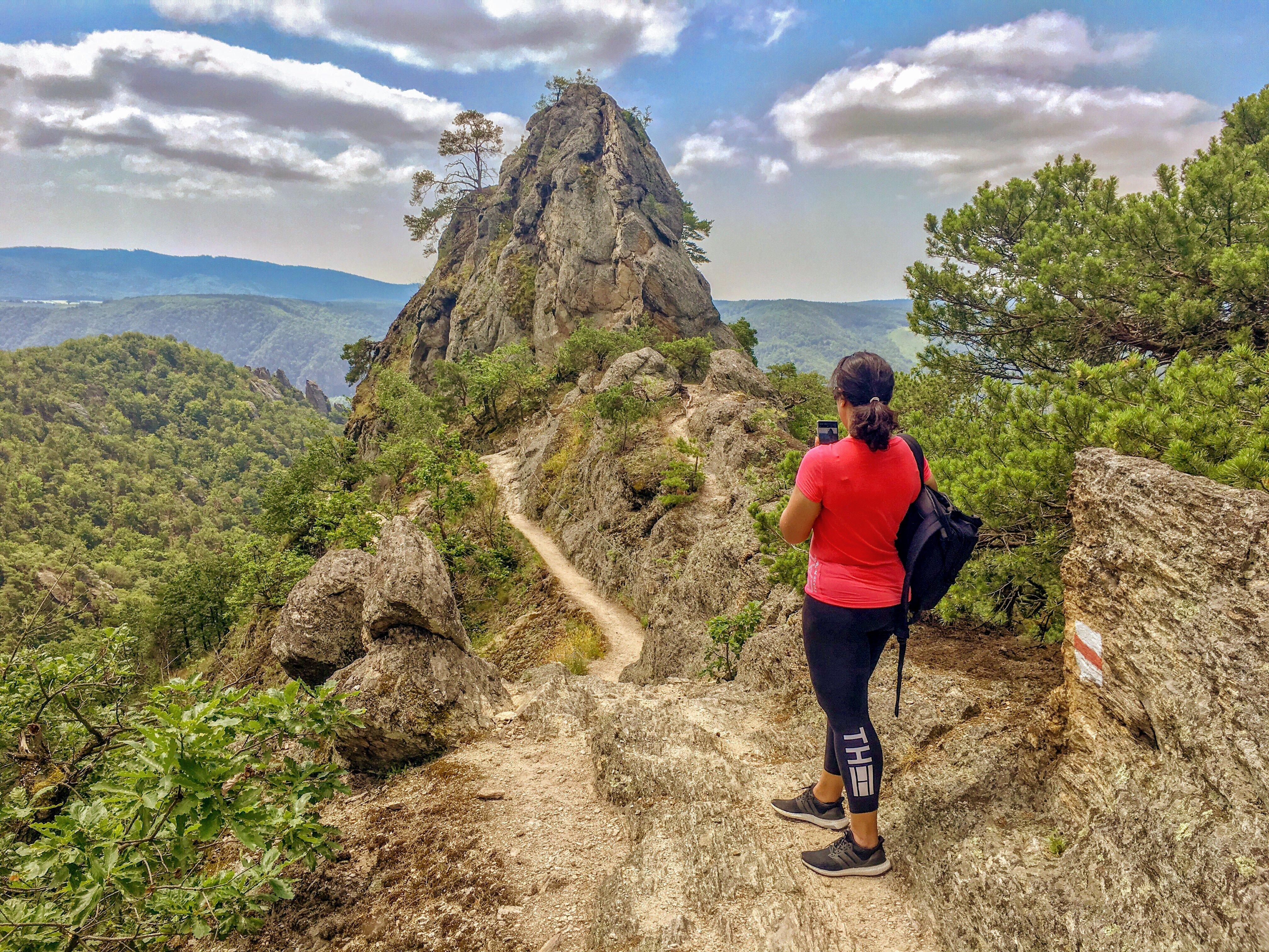 Das Leben Spueren - Embrace Life