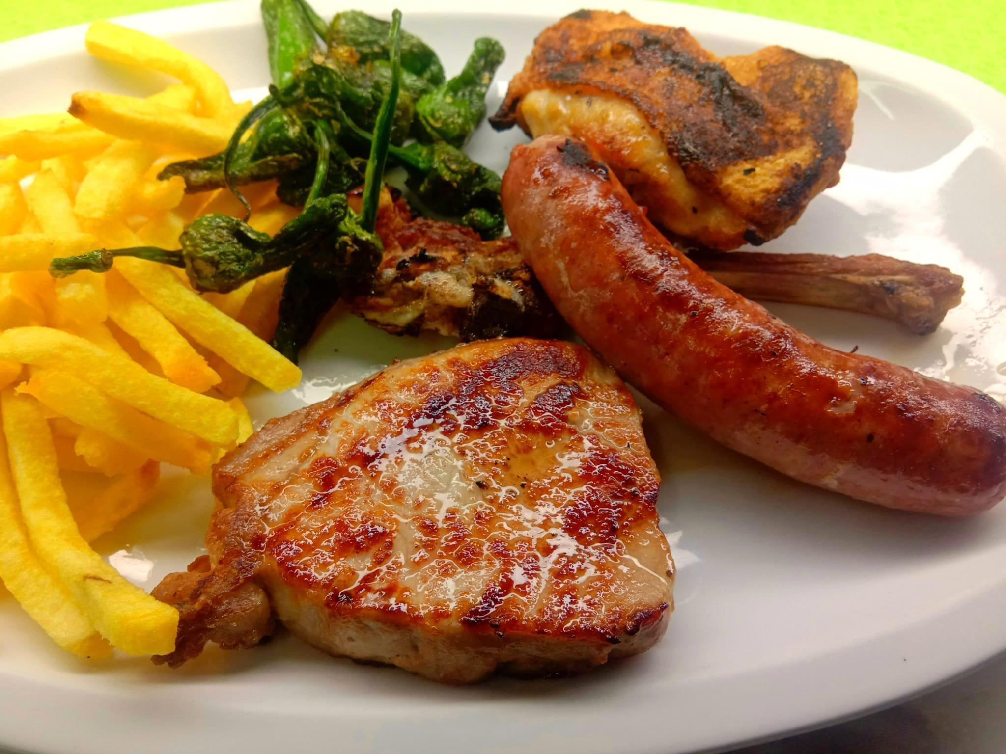 Il Giardinetto de Gracia