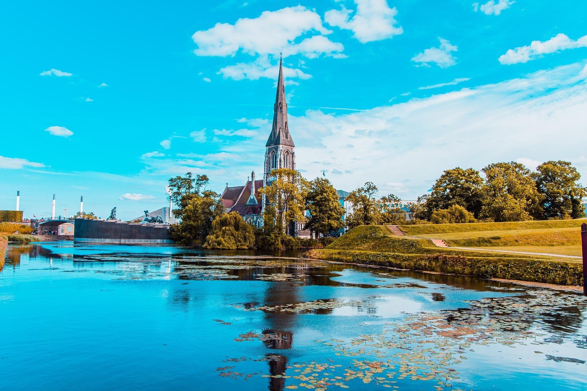 Best Copenhagen tours by Amitylux