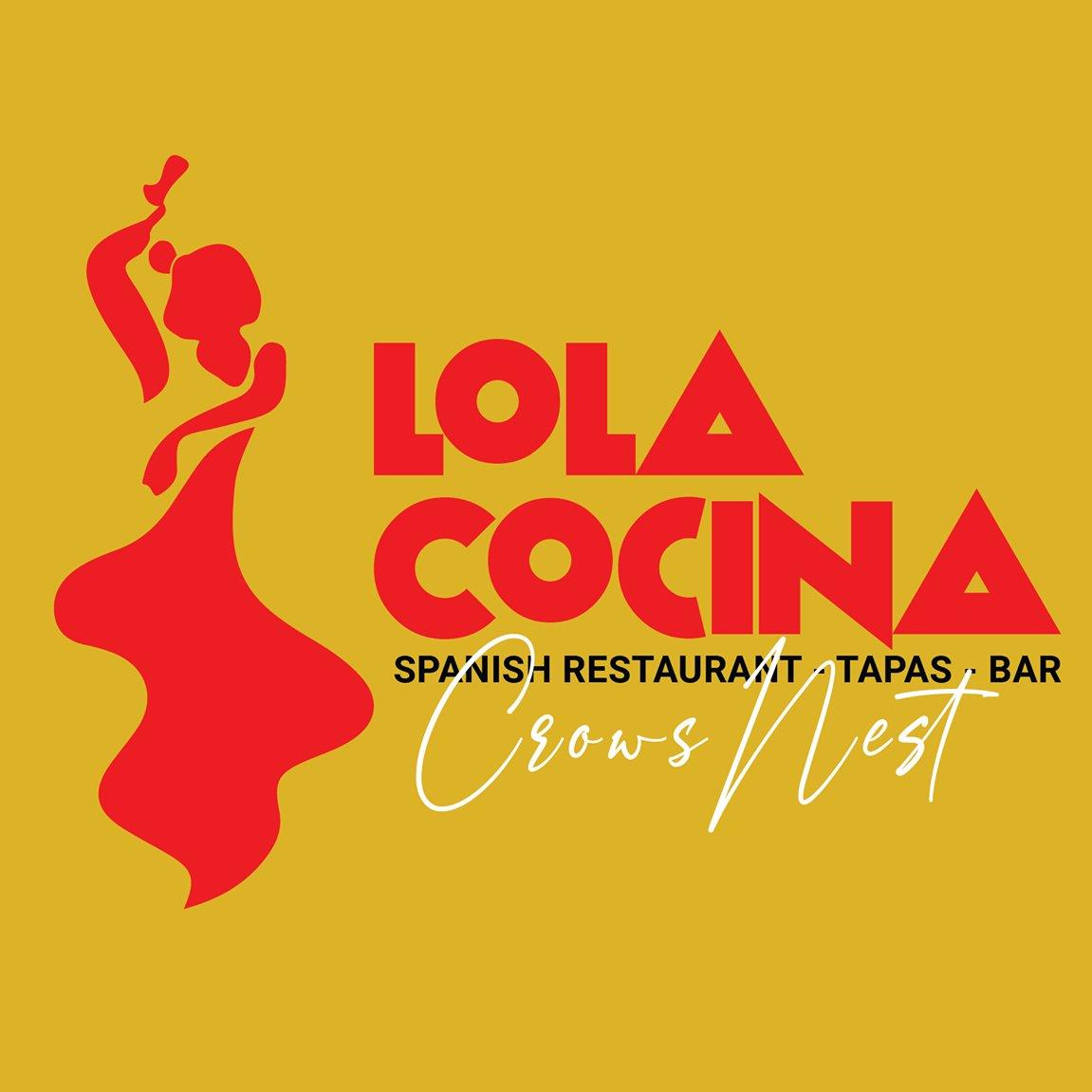 Lola Cocina Spanish Restaurant