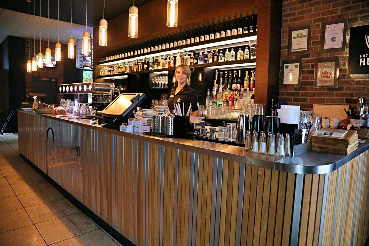 Potrefena Husa Albertov