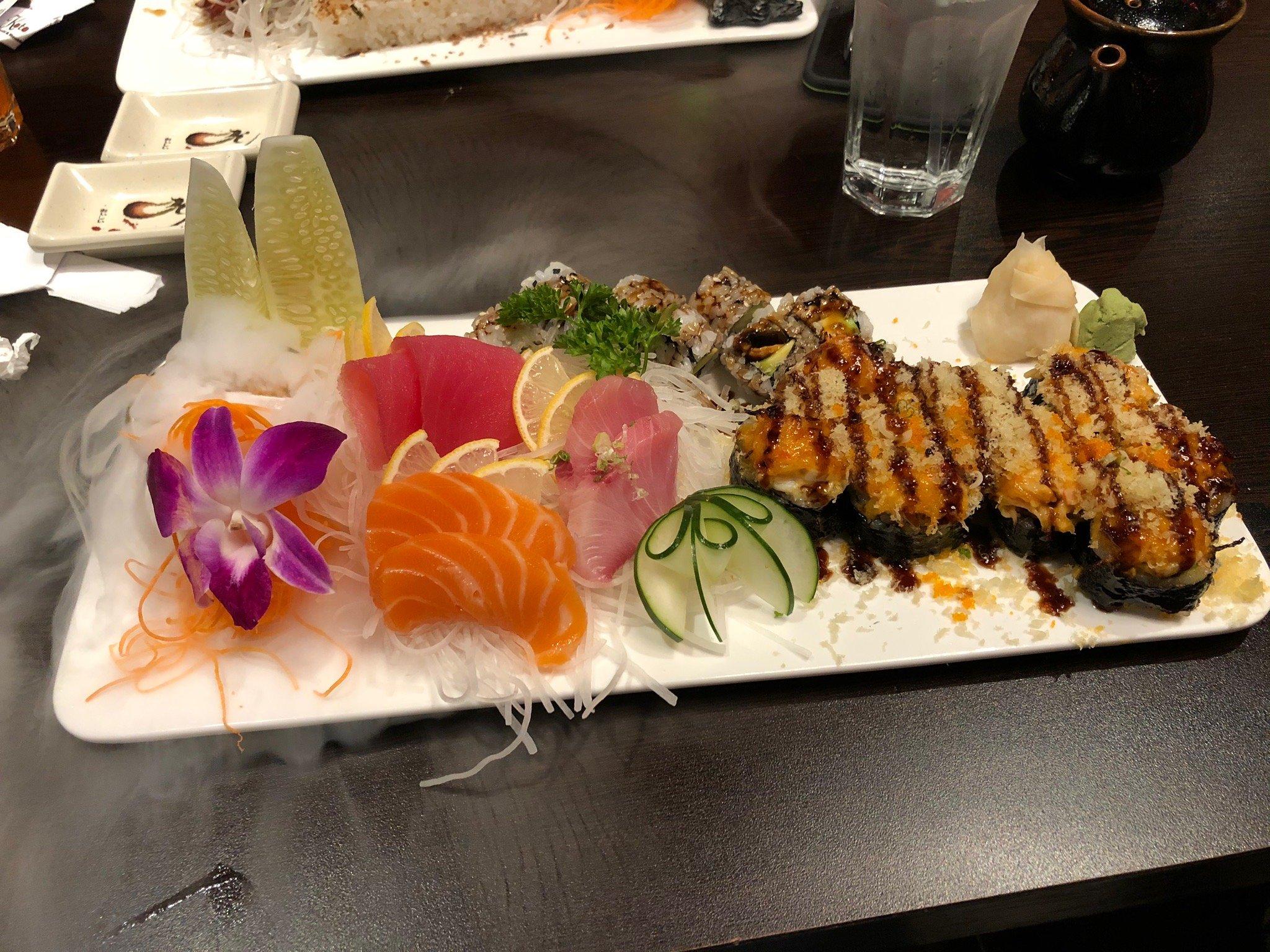 KOTO Japanese Sushi&Steak House