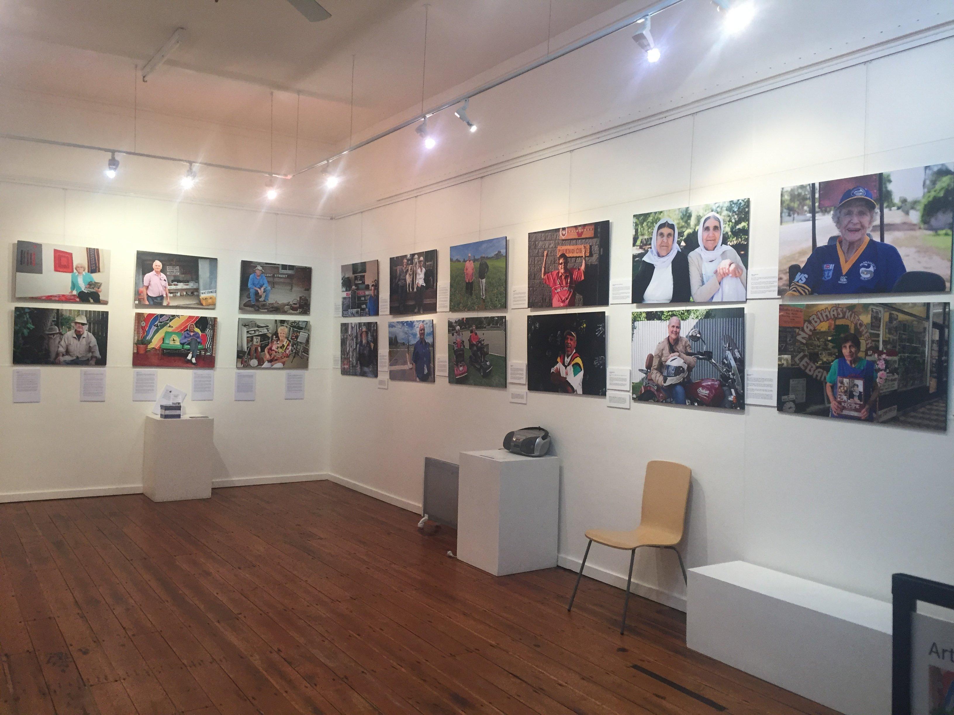 Spiral Gallery Cooperative