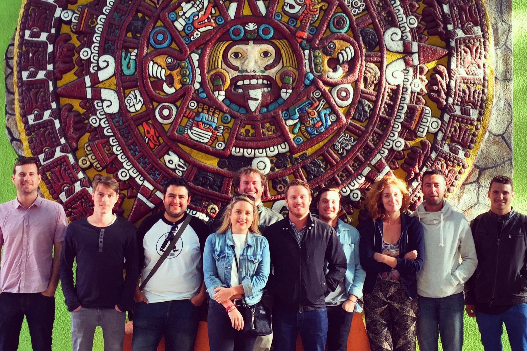 Tijuana Walking Tour