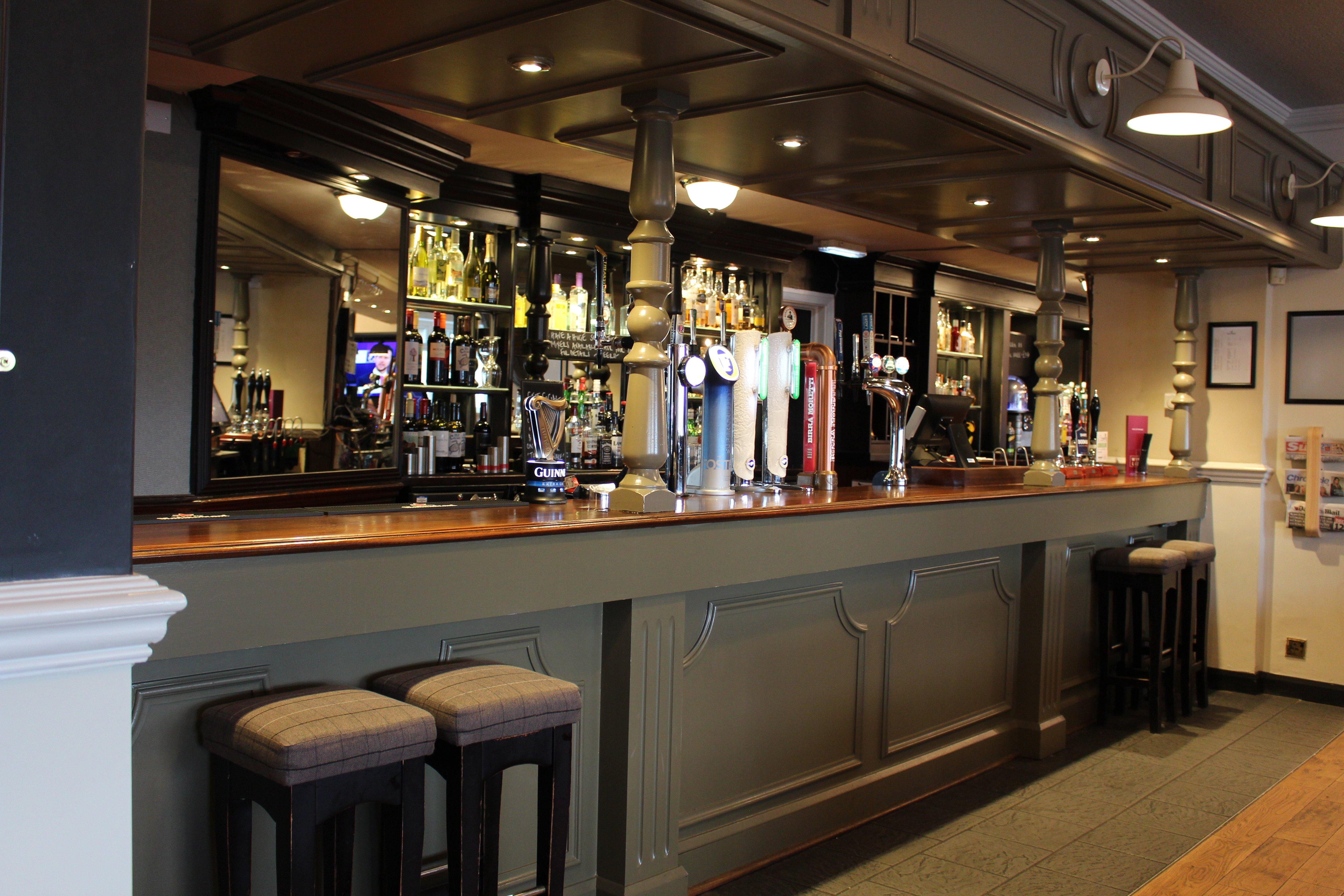 The Kittiwake Pub & Kitchen