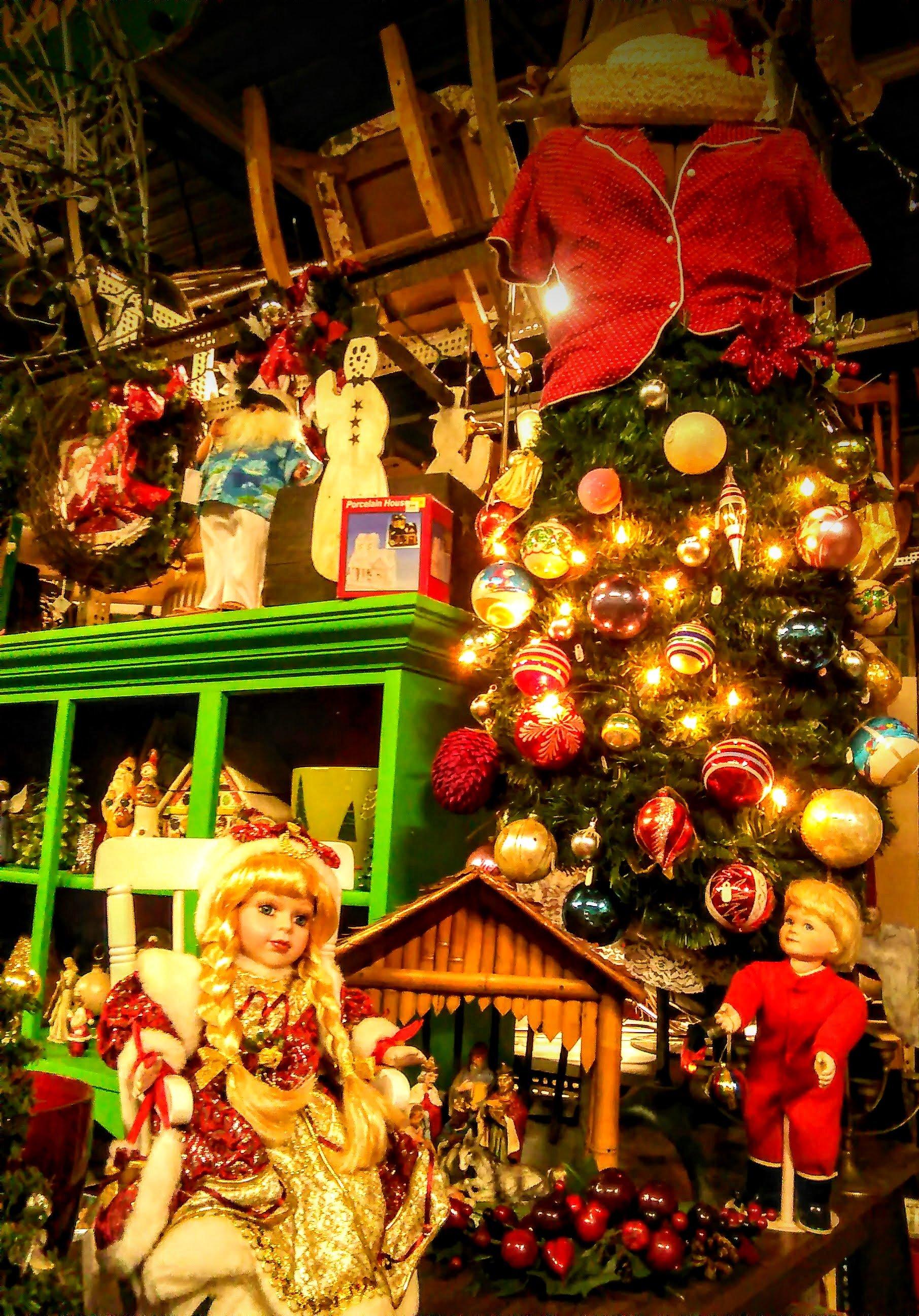 Riverview Antique N Marketplace