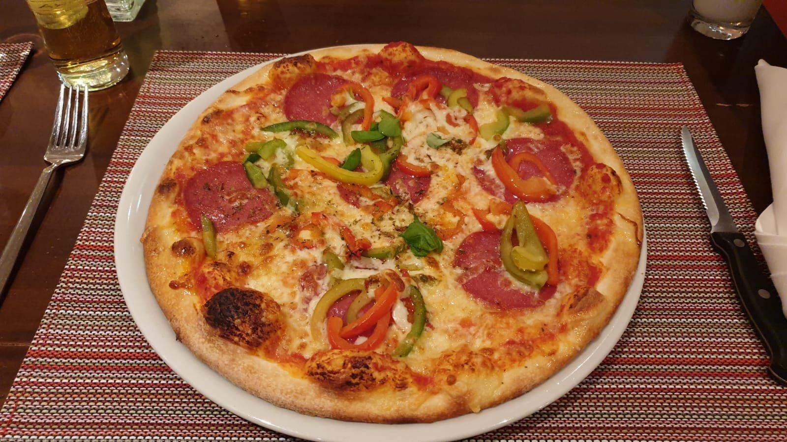 Ristorante Pizzeria Pompei