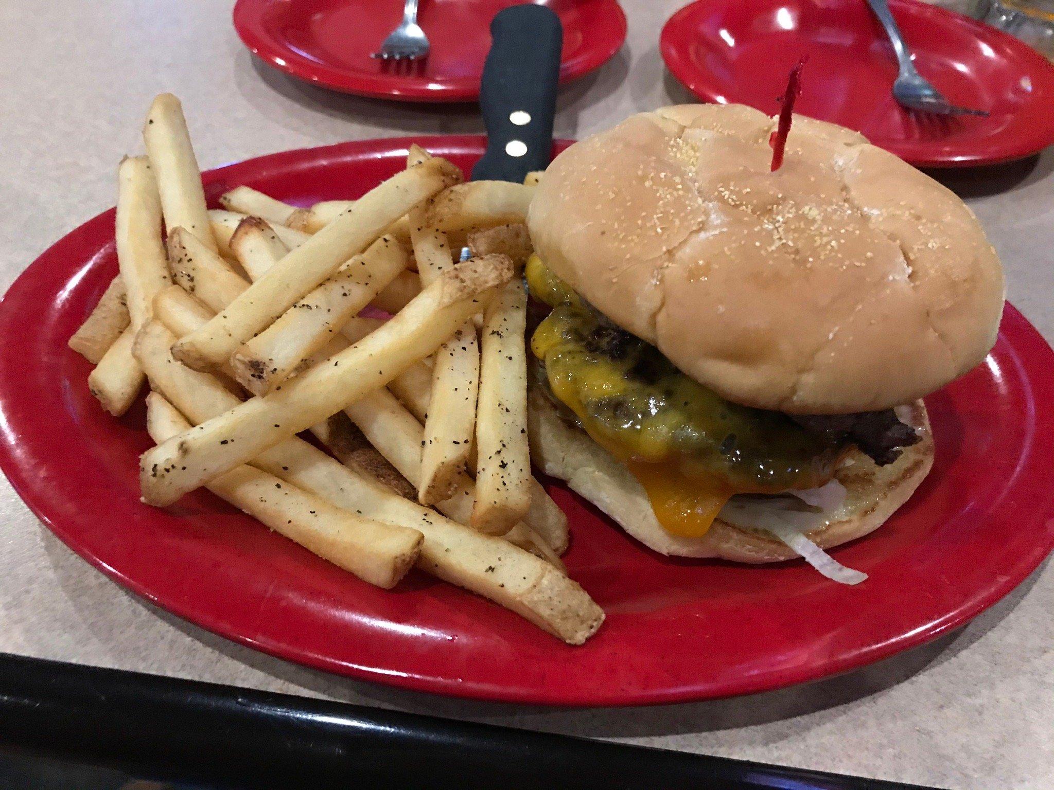 Overtime Sports Bar & Grill