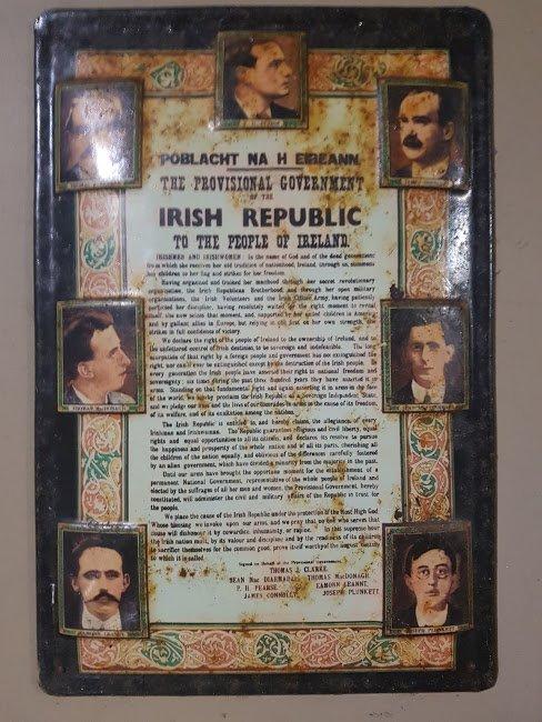 Valerie's Of Aughrim