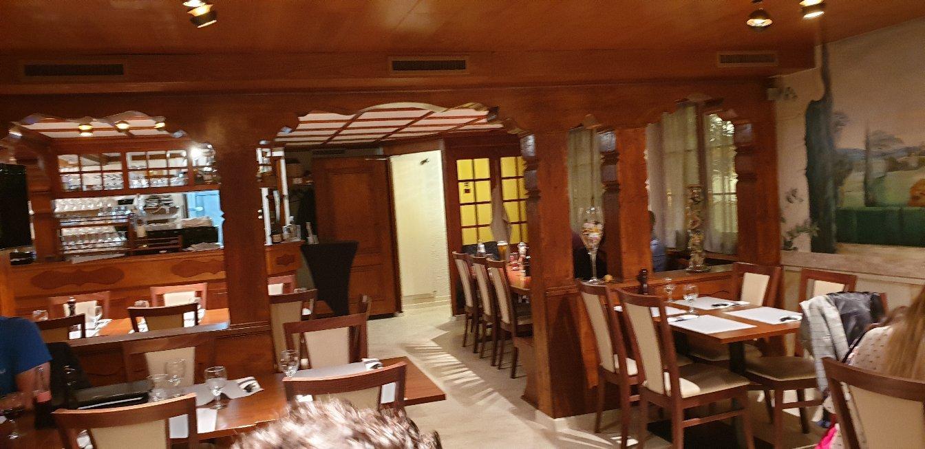 Ristorante Pizzeria Fontana