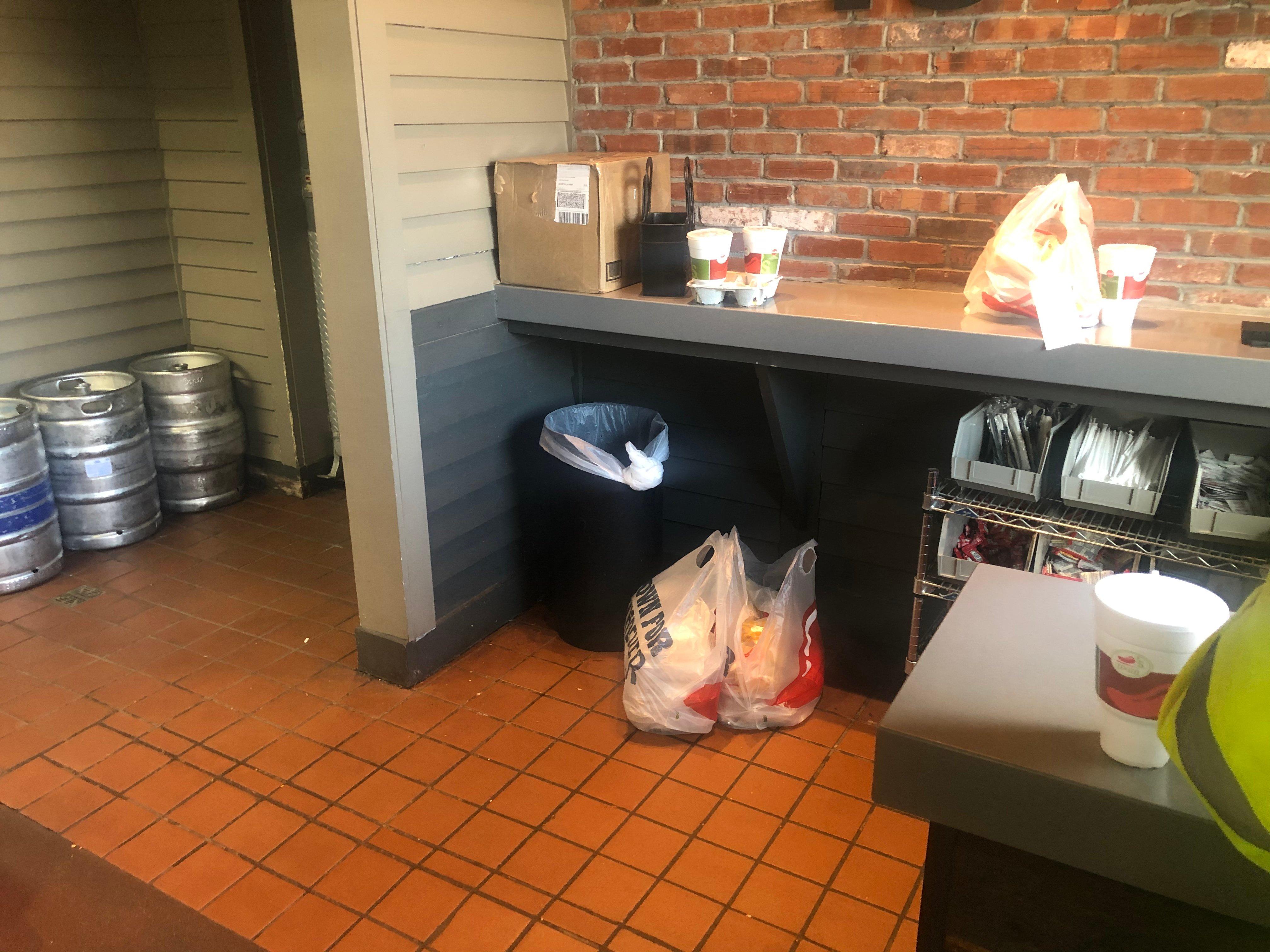 Chili's