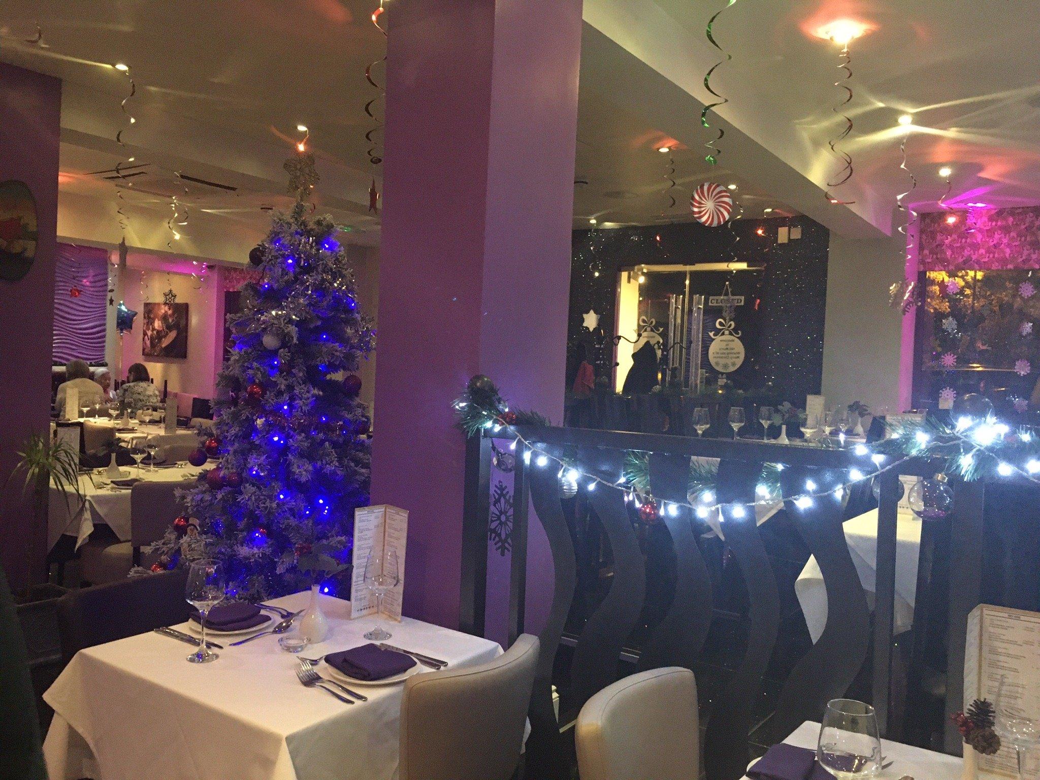 Hill Murry Indian restaurant and takeaway