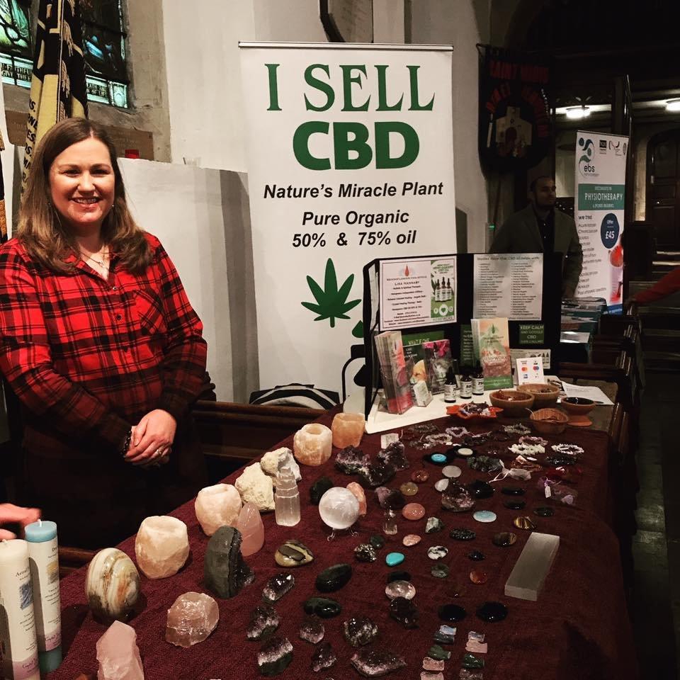 Hemel Old Town Sunday Market