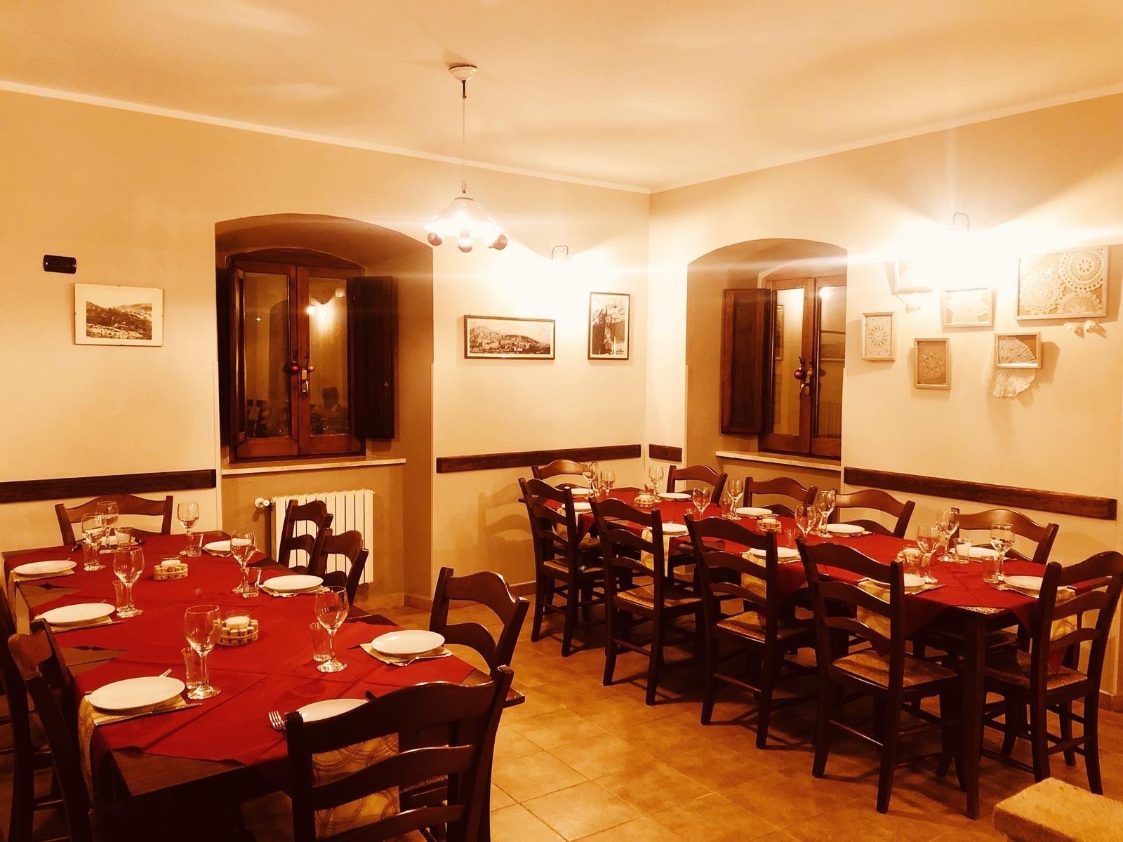 Agriturismo Antica Locanda del Giovenco