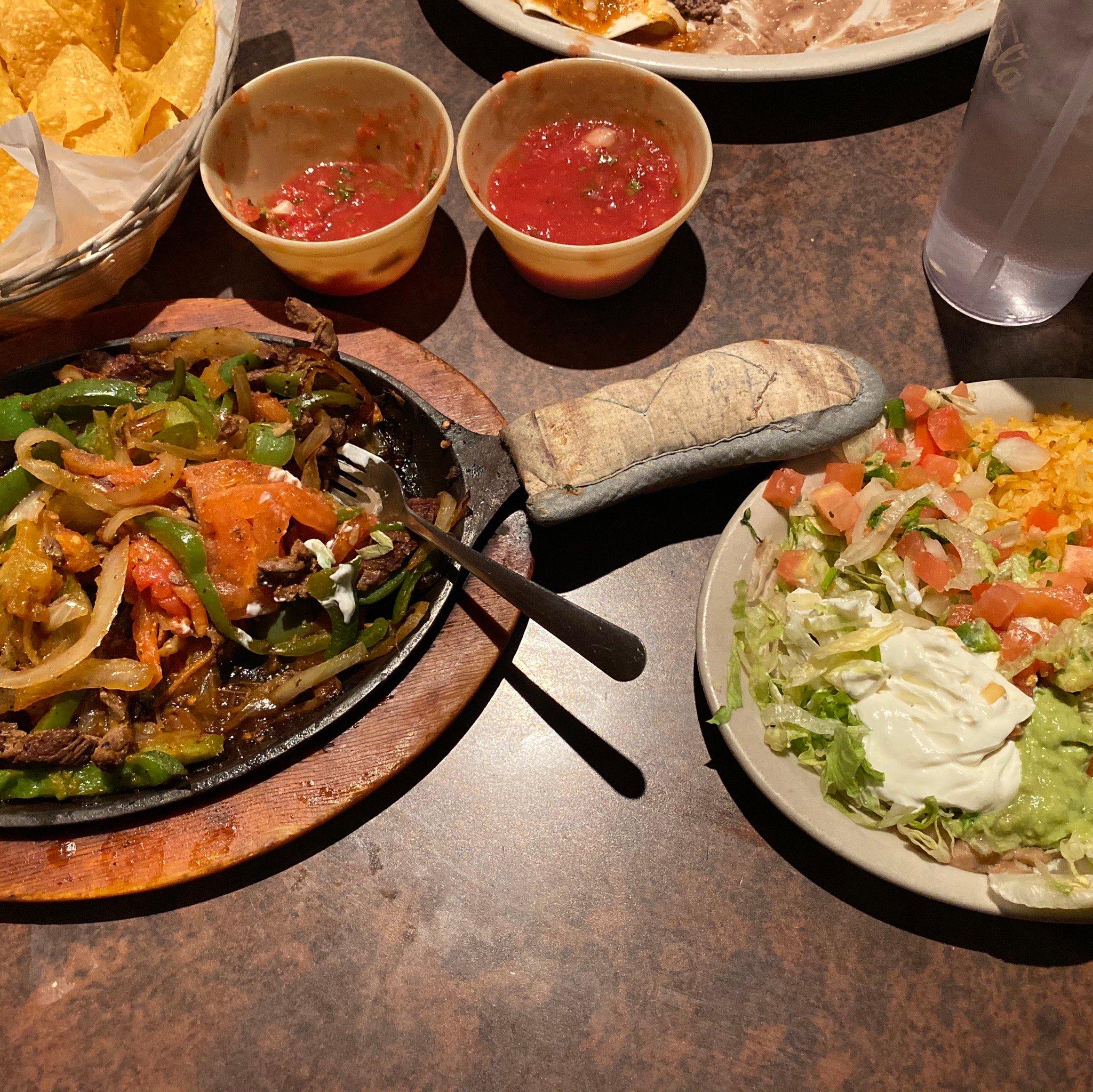 Cinco De Mayo Mexican restaurant - Brentwood